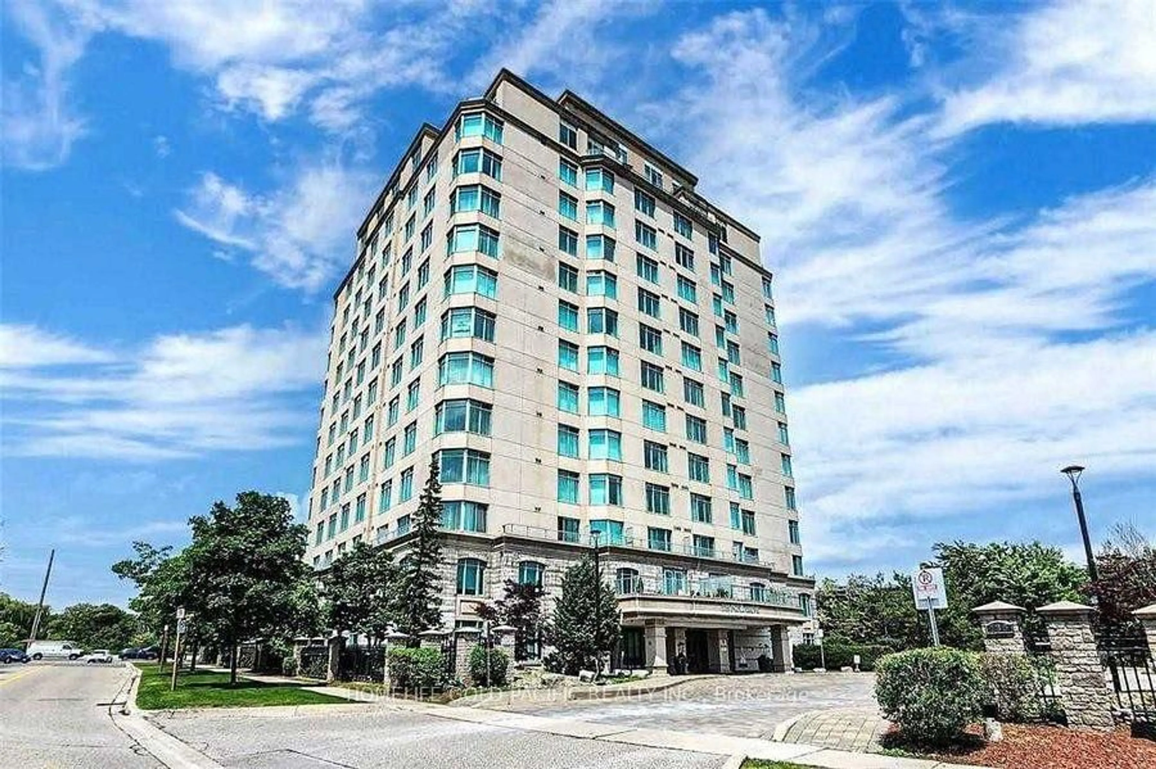 Unknown for 135 Pond Dr #1210, Markham Ontario L3T 7V6