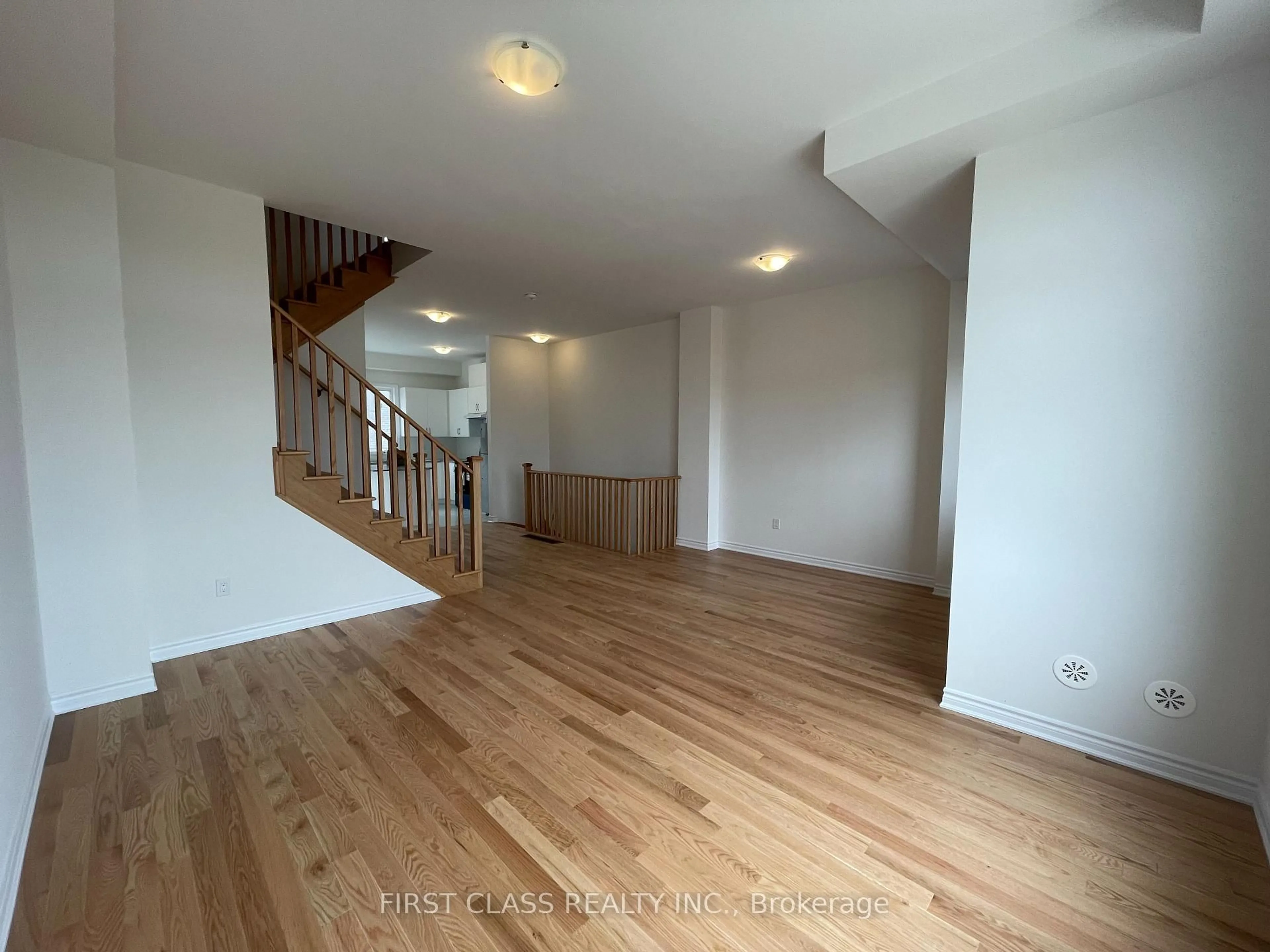 A pic of a room for 54 Wascana Rd, Vaughan Ontario L4L 1A7
