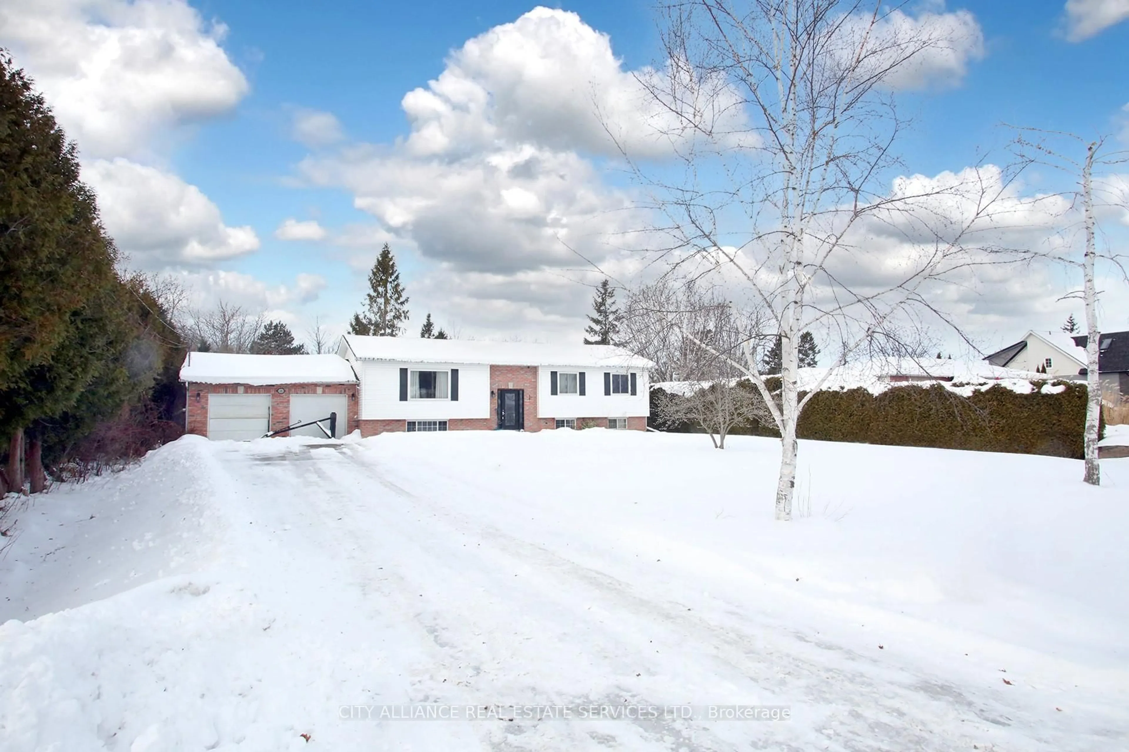 Unknown for 28 Joel Ave, Georgina Ontario L0E 1S0