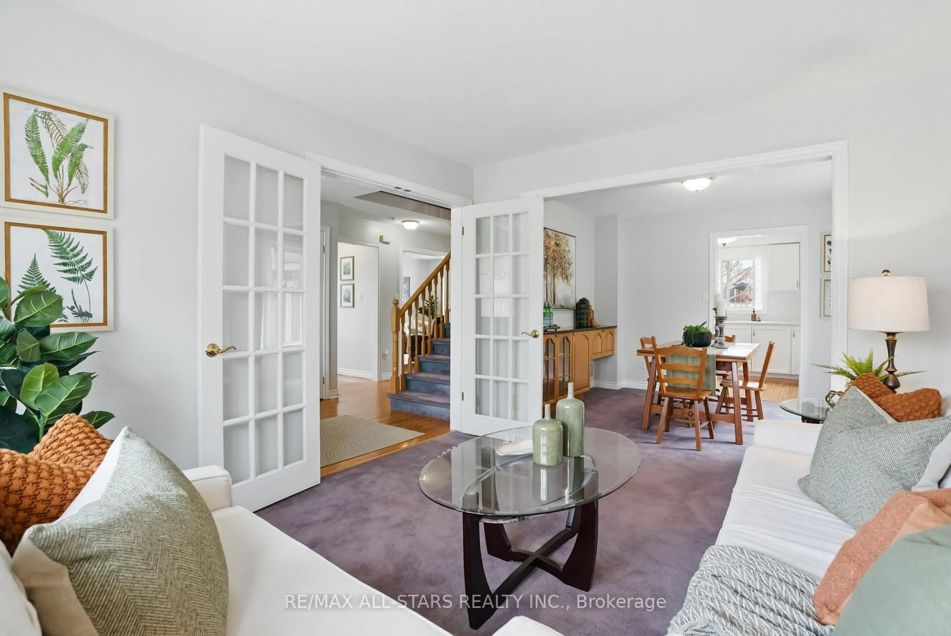 Unknown for 20 Enzo Cres, Uxbridge Ontario L9P 1M2