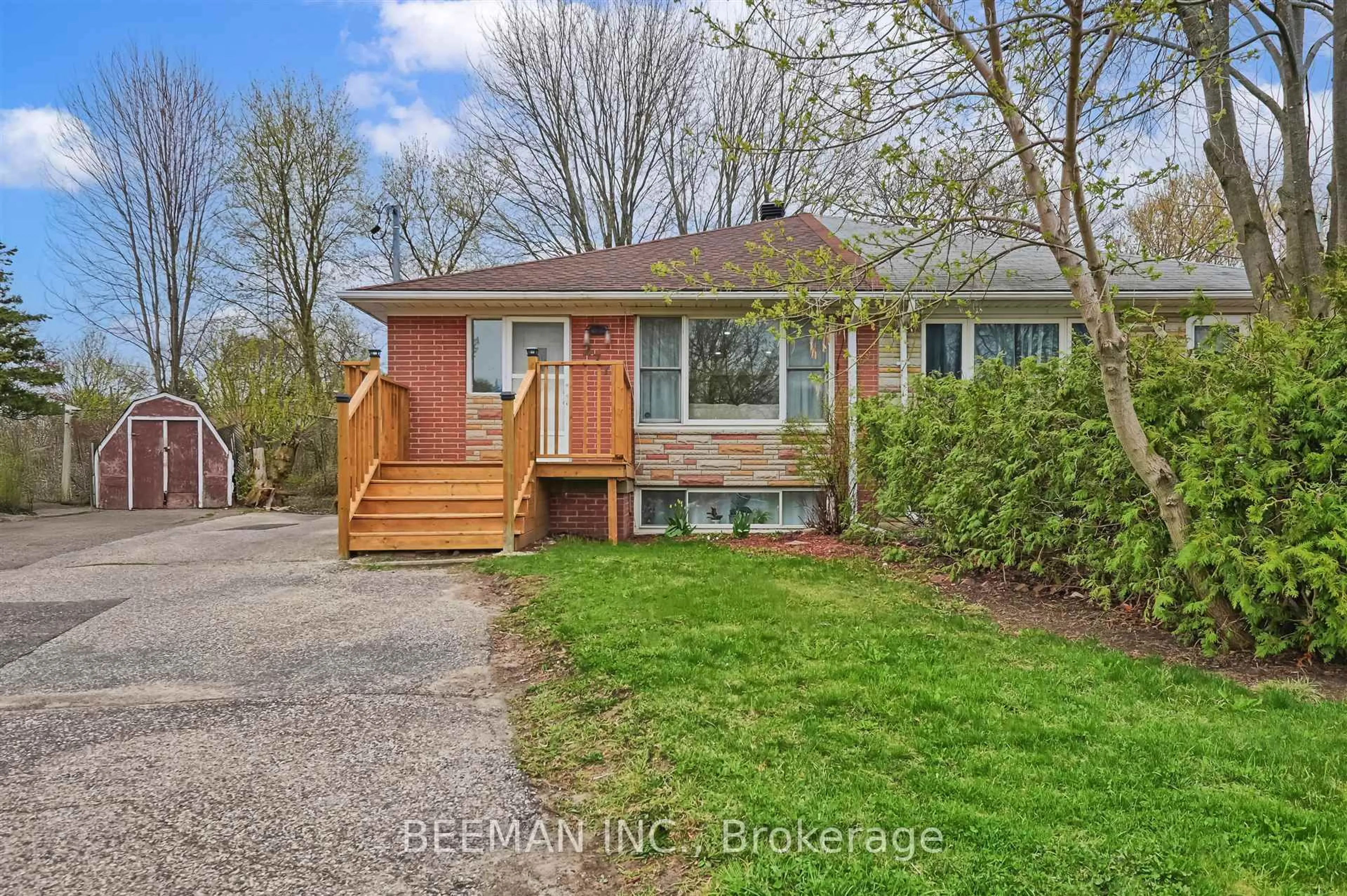 Unknown for 277 Silverbirch Dr, Newmarket Ontario L3Y 2Z6