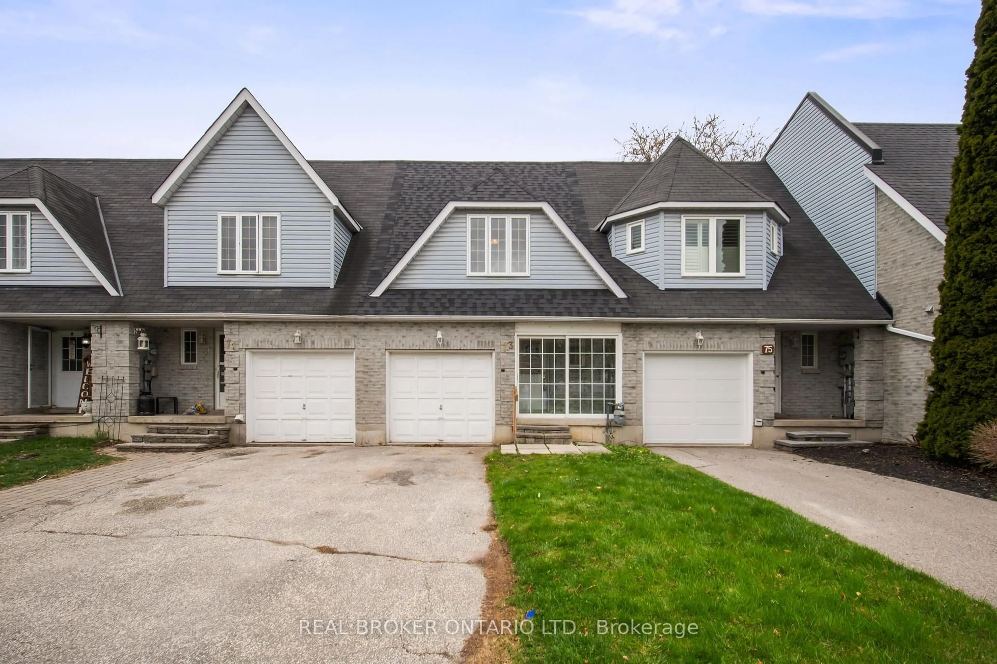 Unknown for 73 Oak Ridge Crt, East Gwillimbury Ontario L9N 1R5