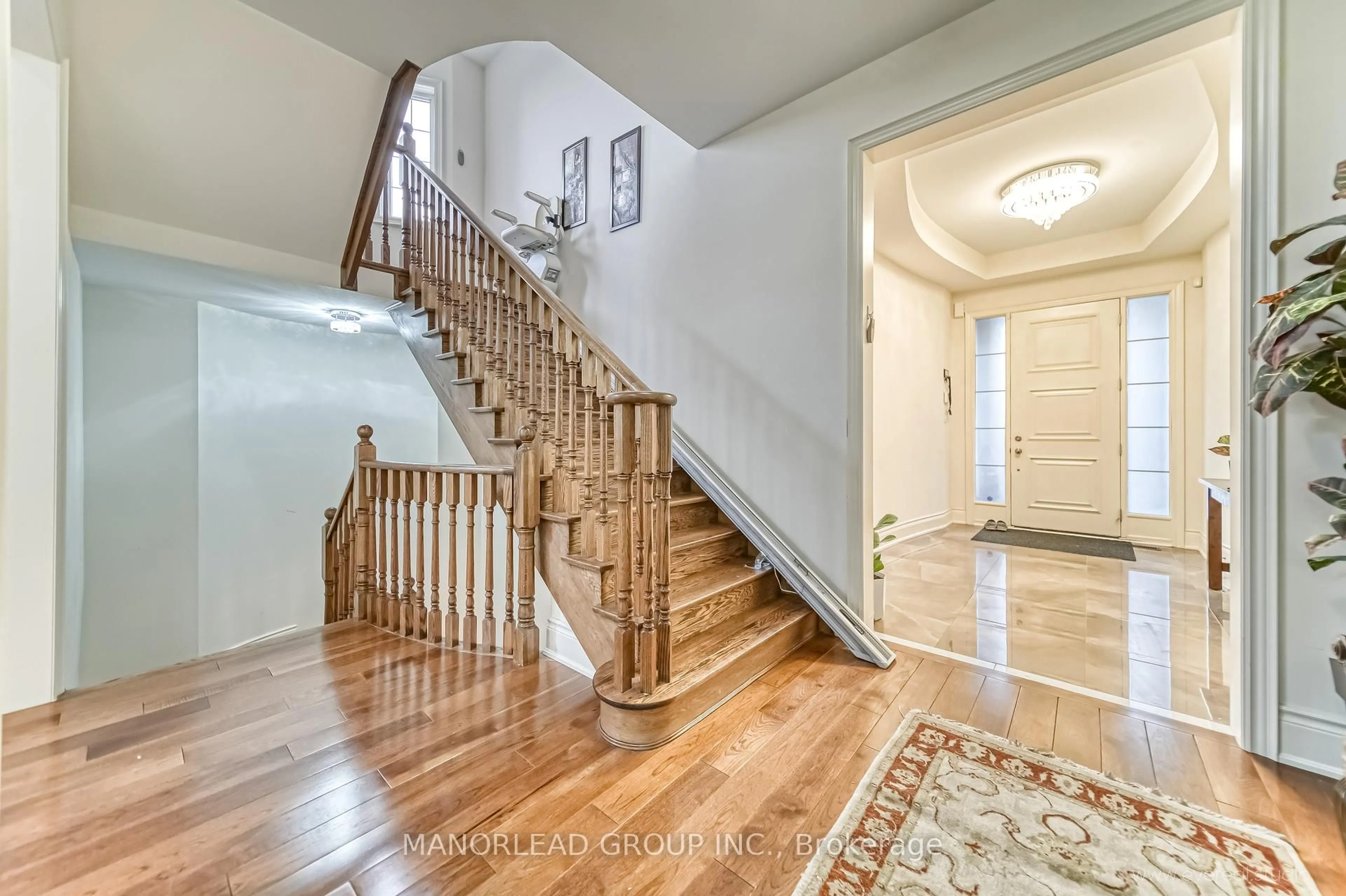 Unknown for 59 Horse Rake Rd, Vaughan Ontario L6A 4X3