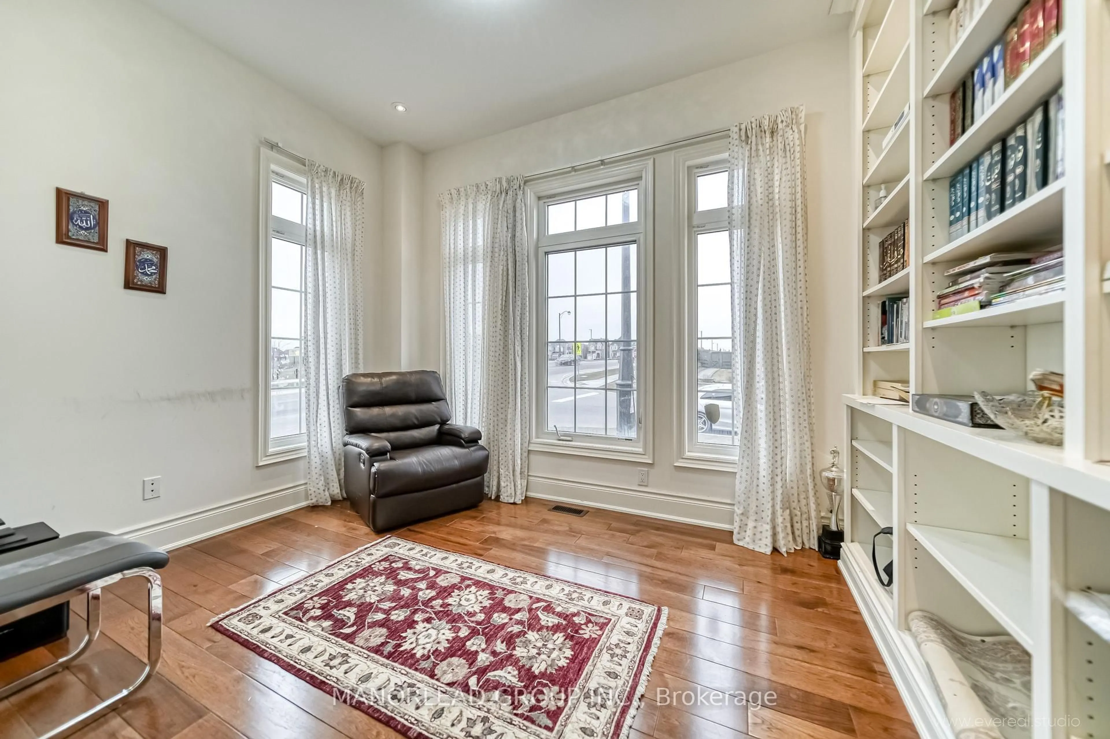 Unknown for 59 Horse Rake Rd, Vaughan Ontario L6A 4X3