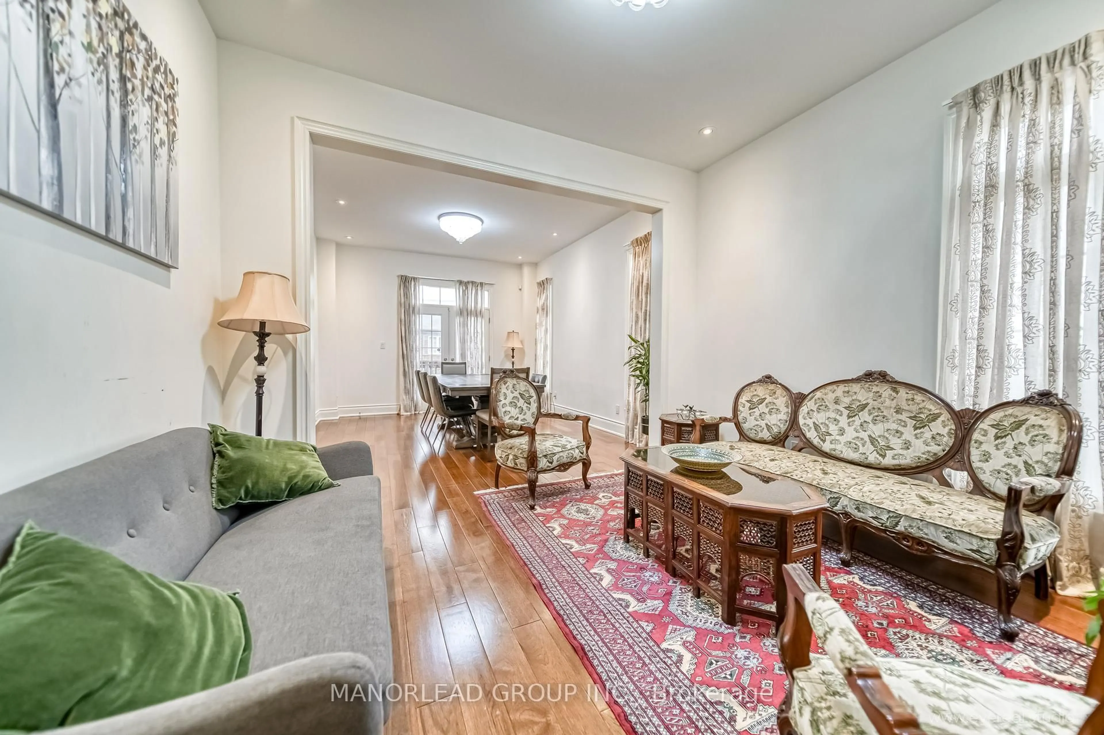 Unknown for 59 Horse Rake Rd, Vaughan Ontario L6A 4X3