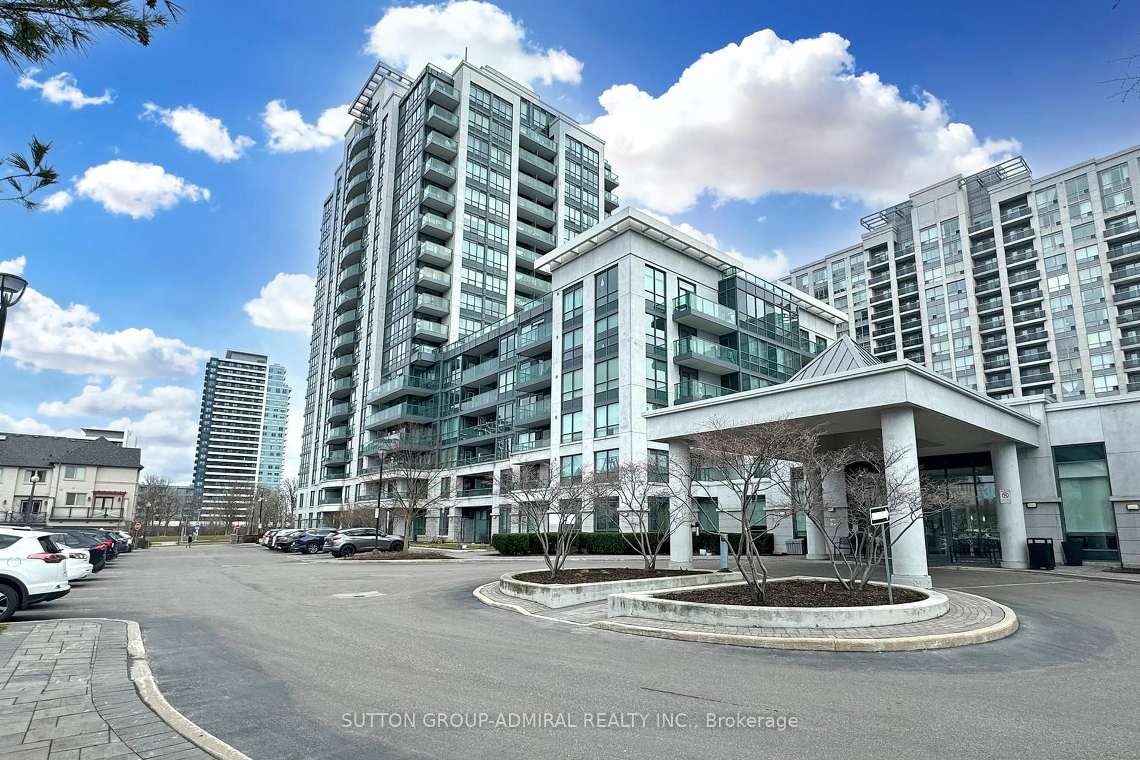 Unknown for 20 North Park Rd #1509, Vaughan Ontario L4J 0G7