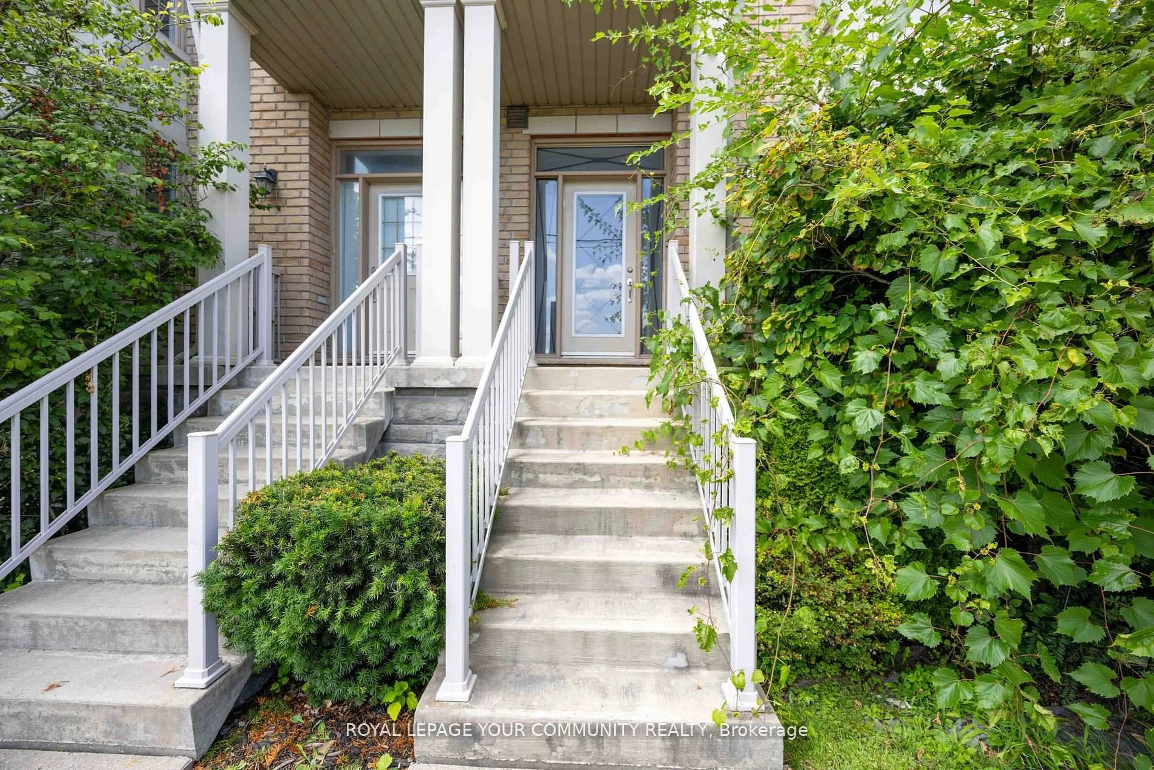 Unknown for 8900 Bathurst St #37, Vaughan Ontario L4J 8A7