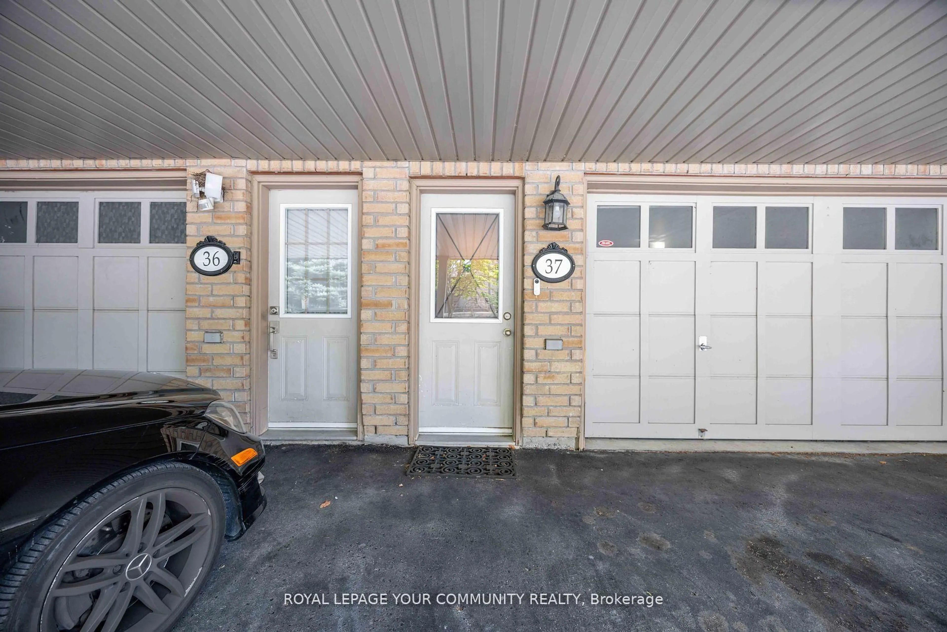 Unknown for 8900 Bathurst St #37, Vaughan Ontario L4J 8A7