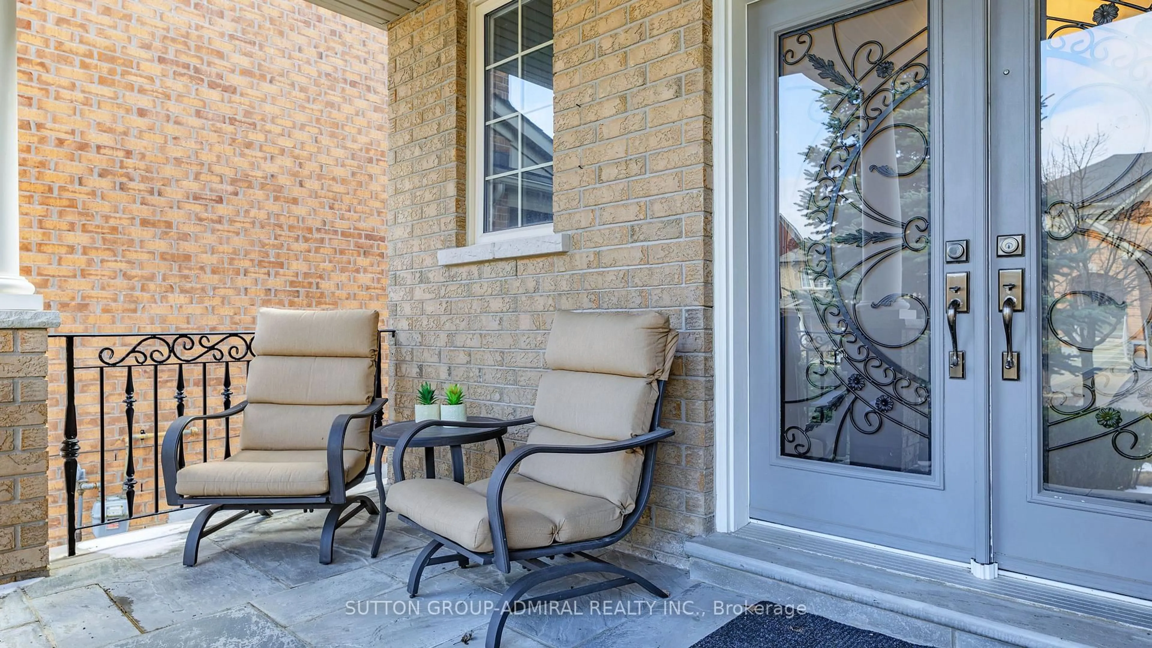 Patio, street for 52 Lady Angela Lane, Vaughan Ontario L6A 4S7