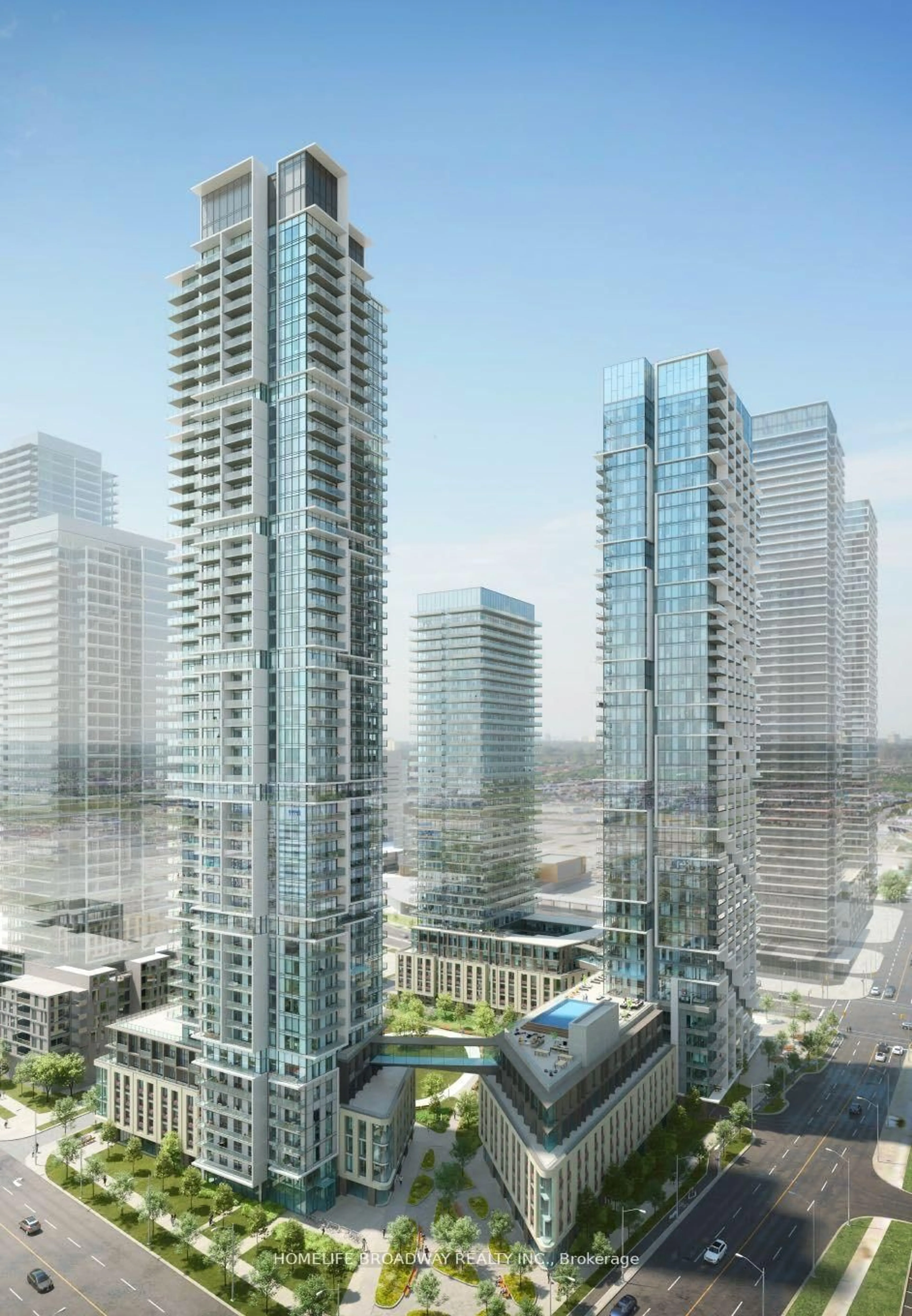 Unknown for 7890 Jane St #4809, Vaughan Ontario L4K 0K9