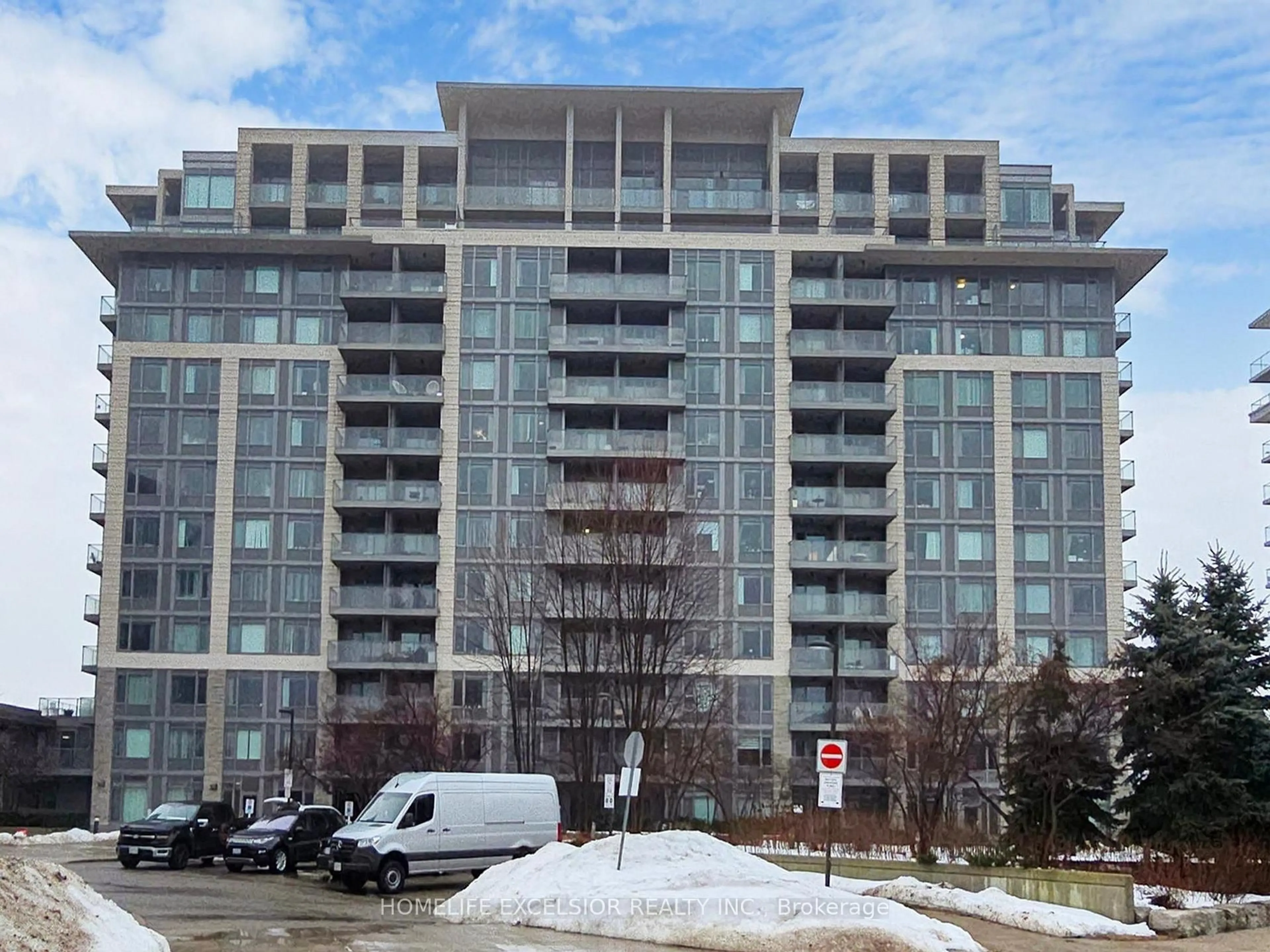 Unknown for 273 South Park Rd #1018, Markham Ontario L3T 0B5