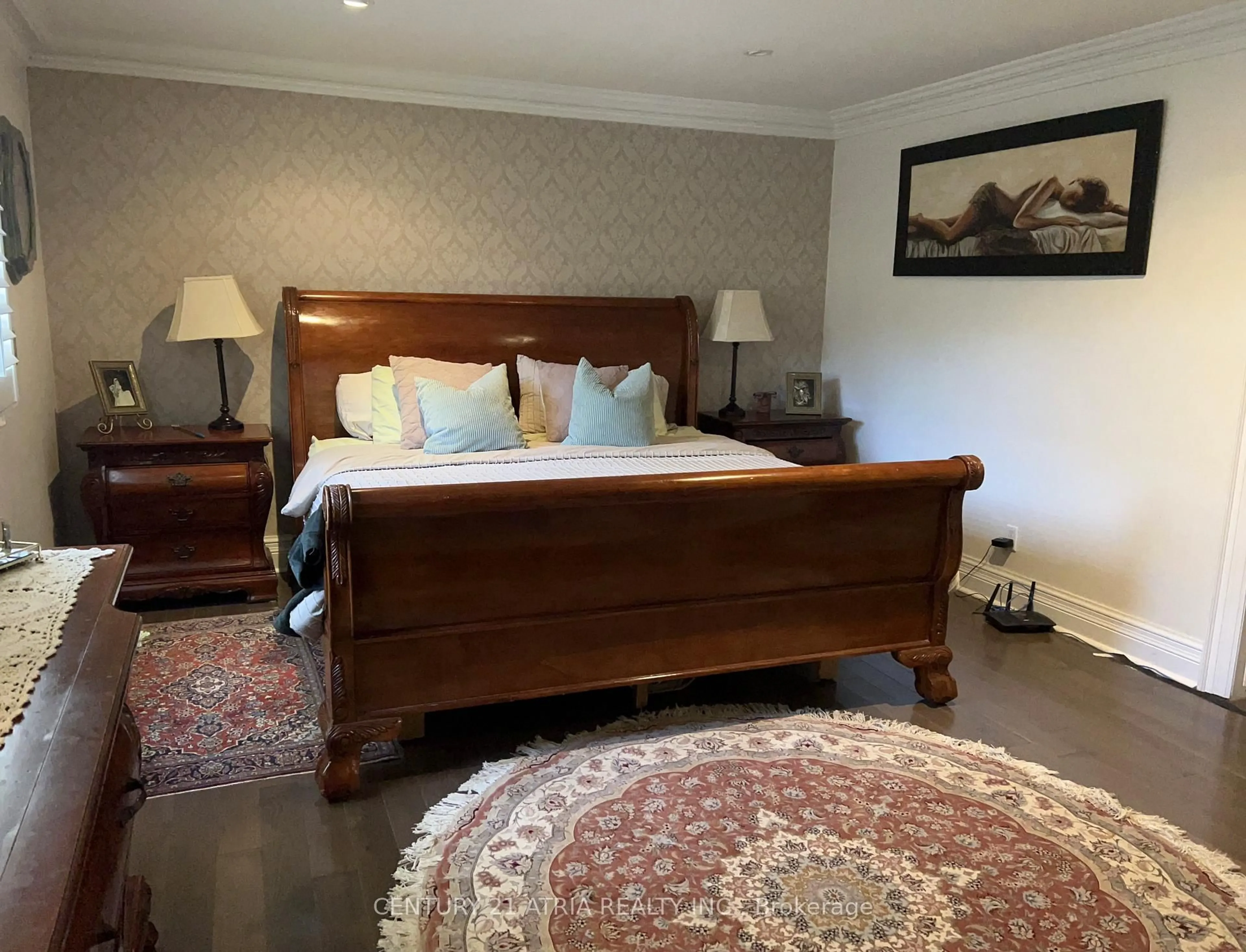 A pic of a room for 71 Laureleaf Rd, Markham Ontario L3T 2Y3