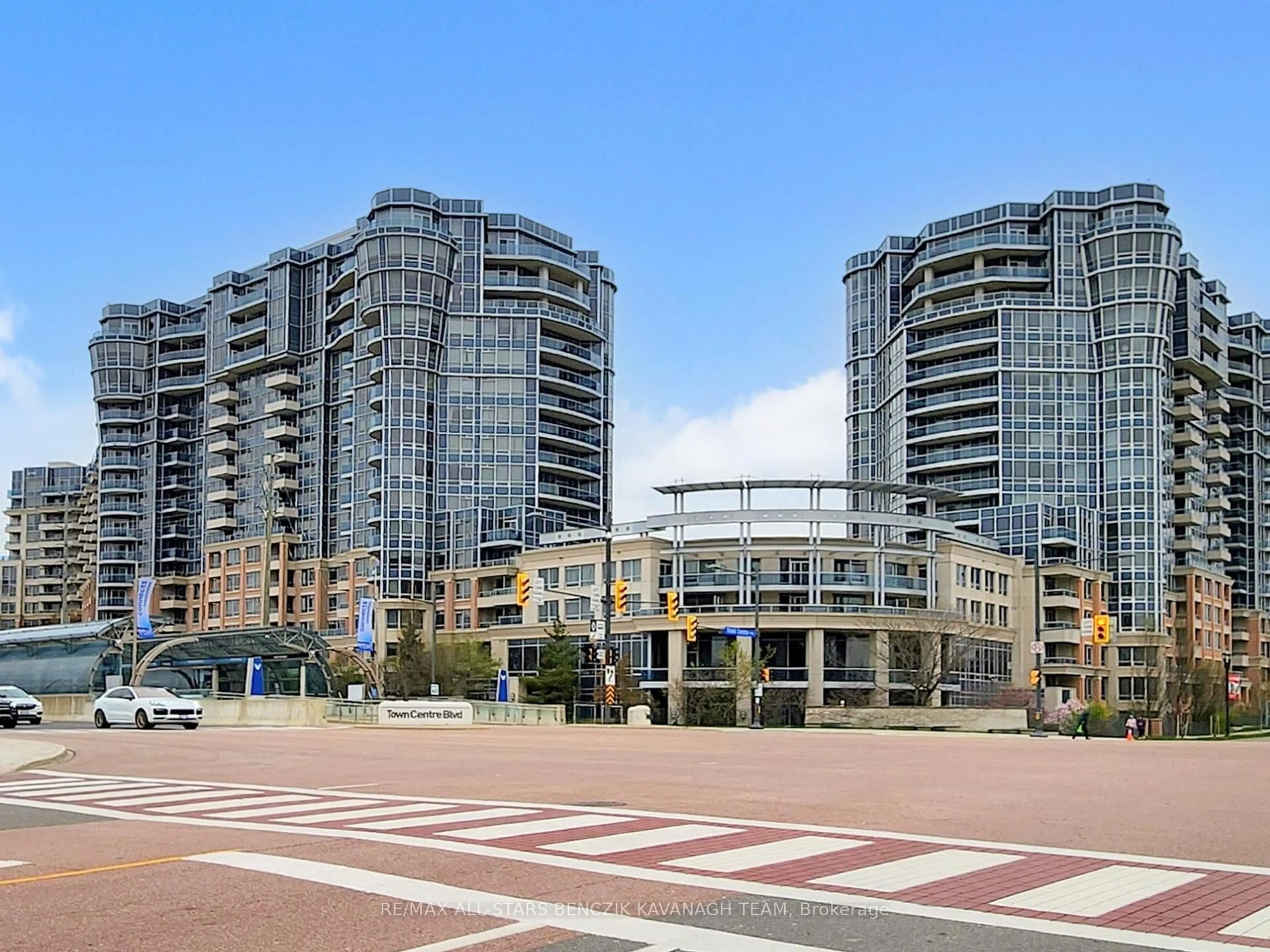 Unknown for 23 Cox Blvd #369, Markham Ontario L3R 7Z9