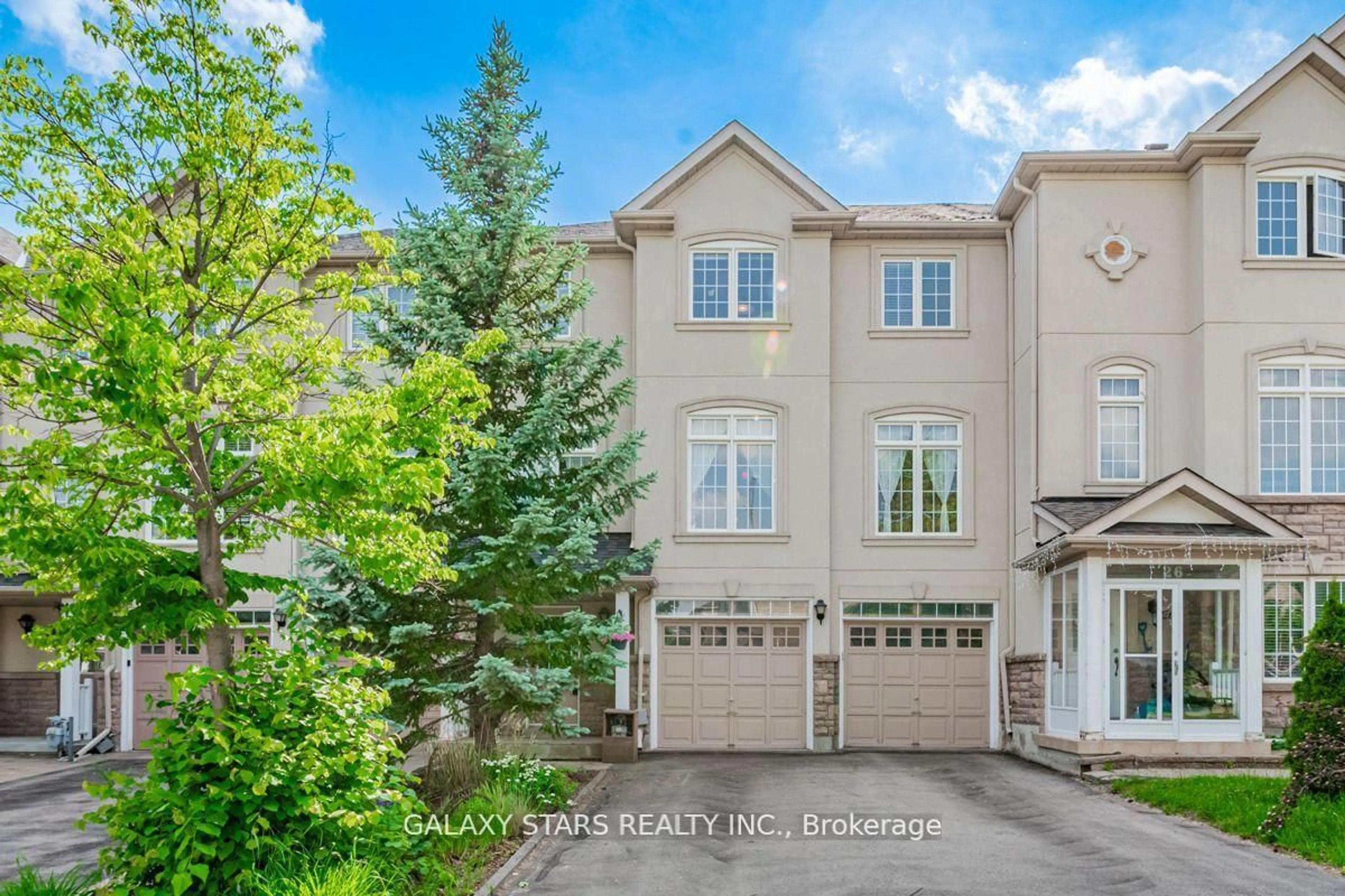 Unknown for 24 Post Oak Dr, Richmond Hill Ontario L4E 4G8