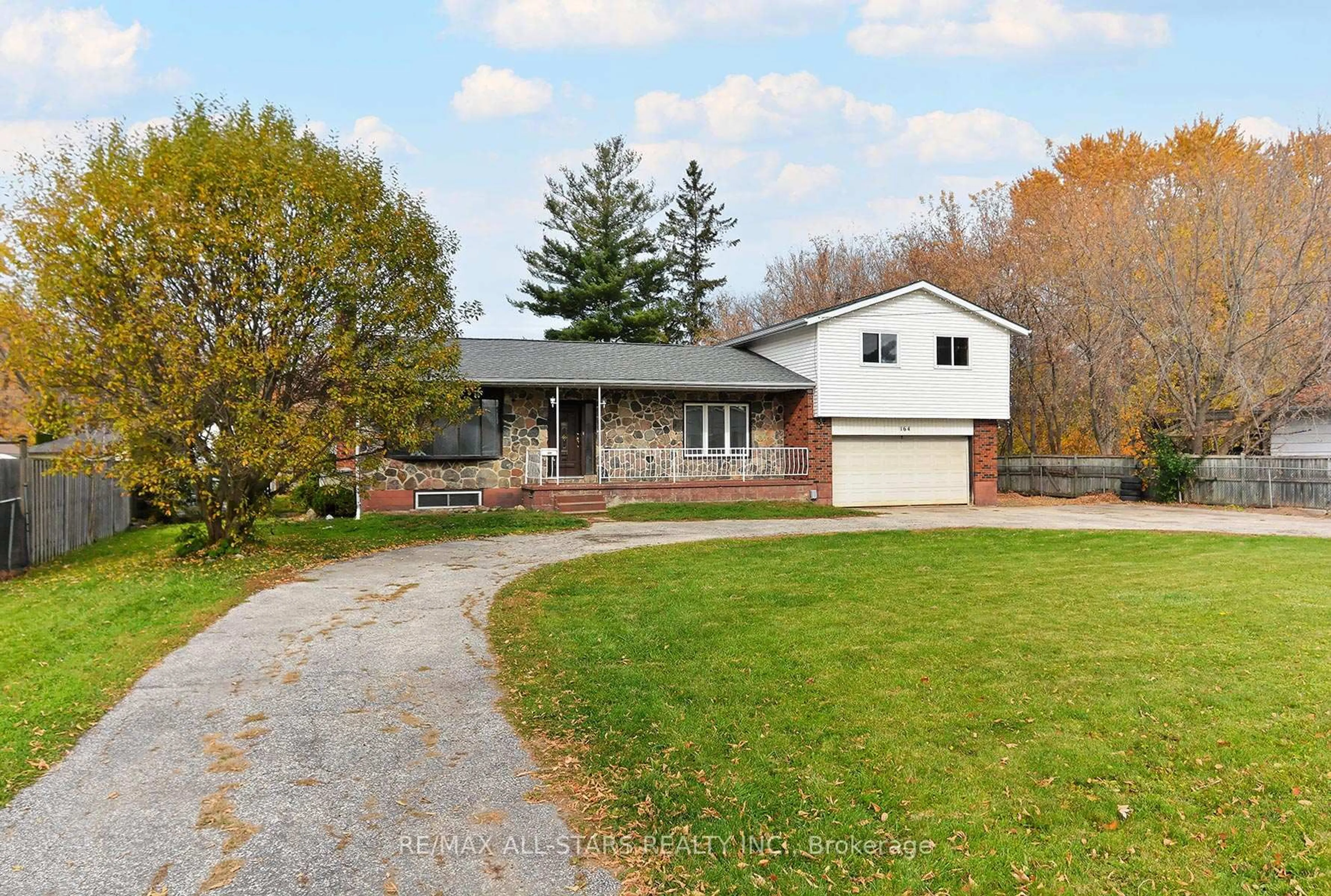 Unknown for 164 Bayview Ave, Georgina Ontario L4P 2S9