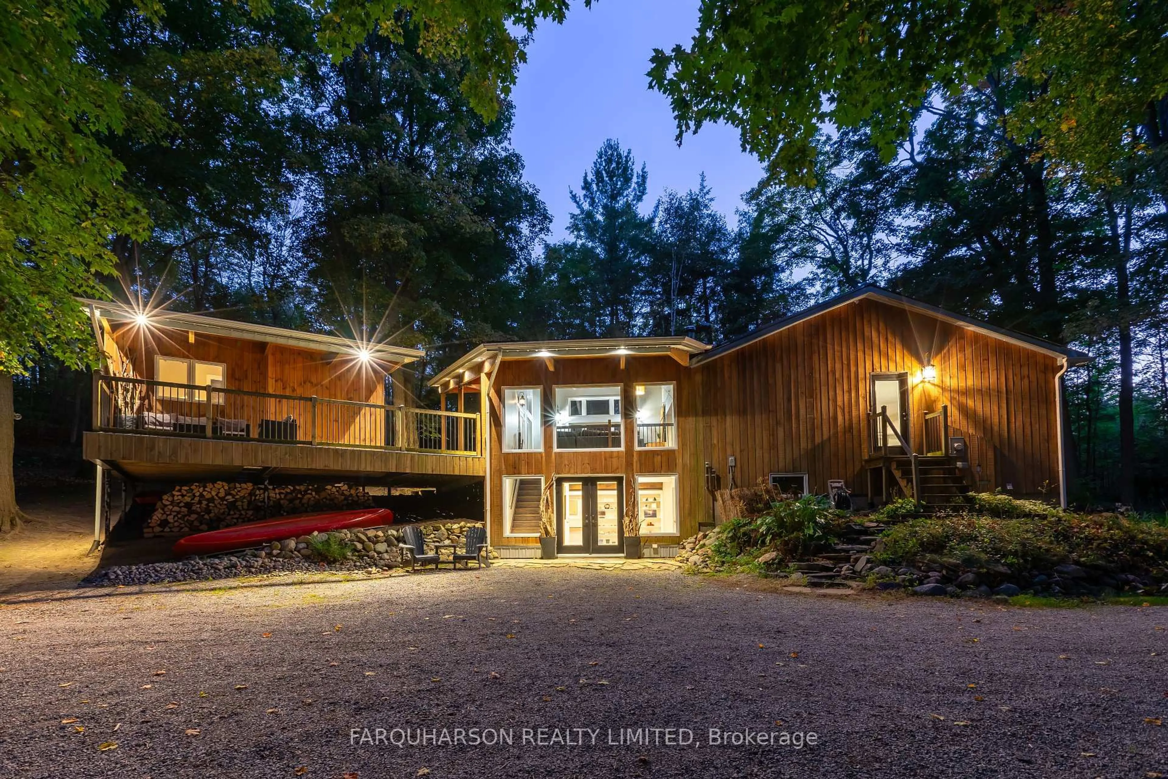 Unknown for 5889 Concession 2 Rd, Uxbridge Ontario L4A 7X4