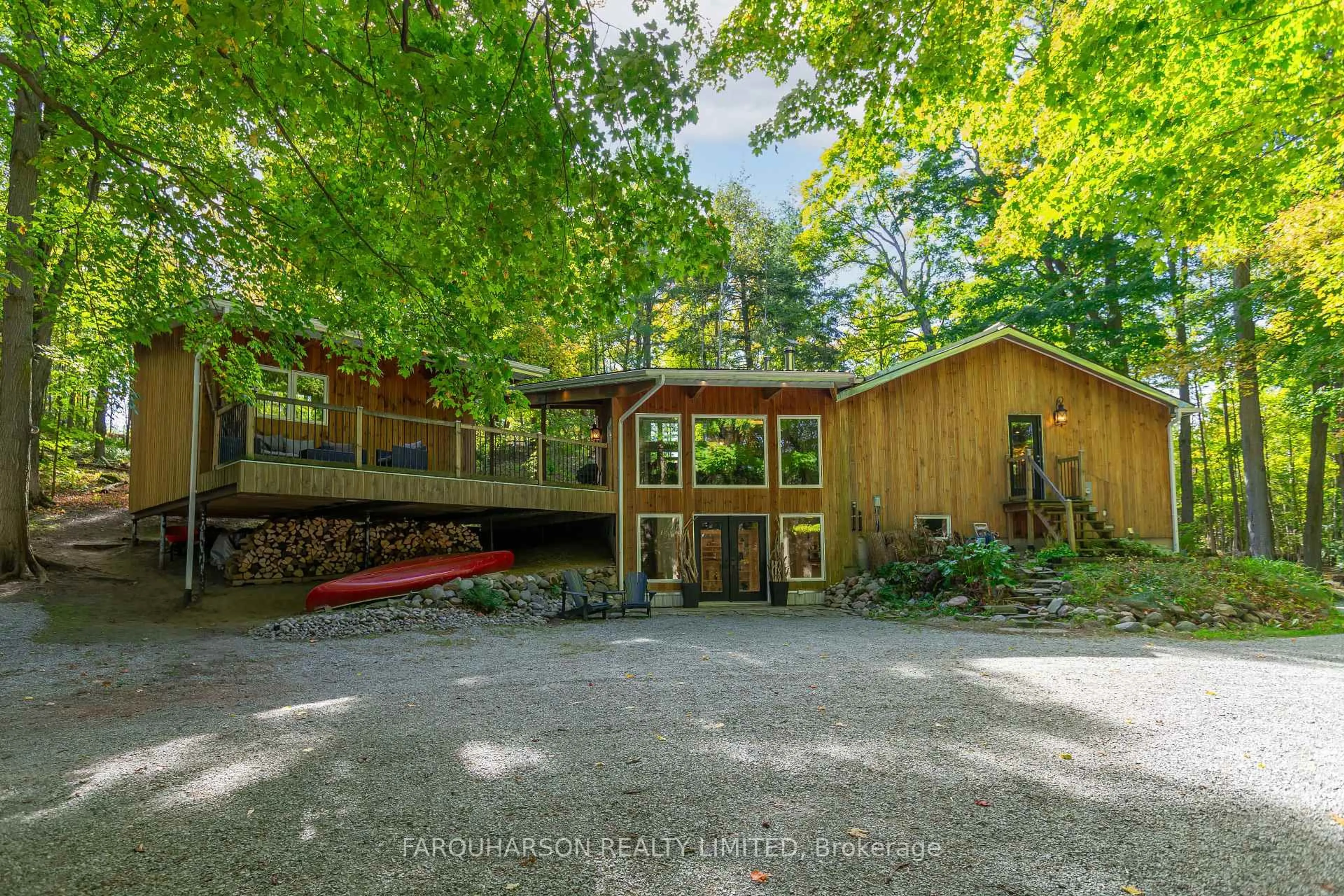 Unknown for 5889 Concession 2 Rd, Uxbridge Ontario L4A 7X4
