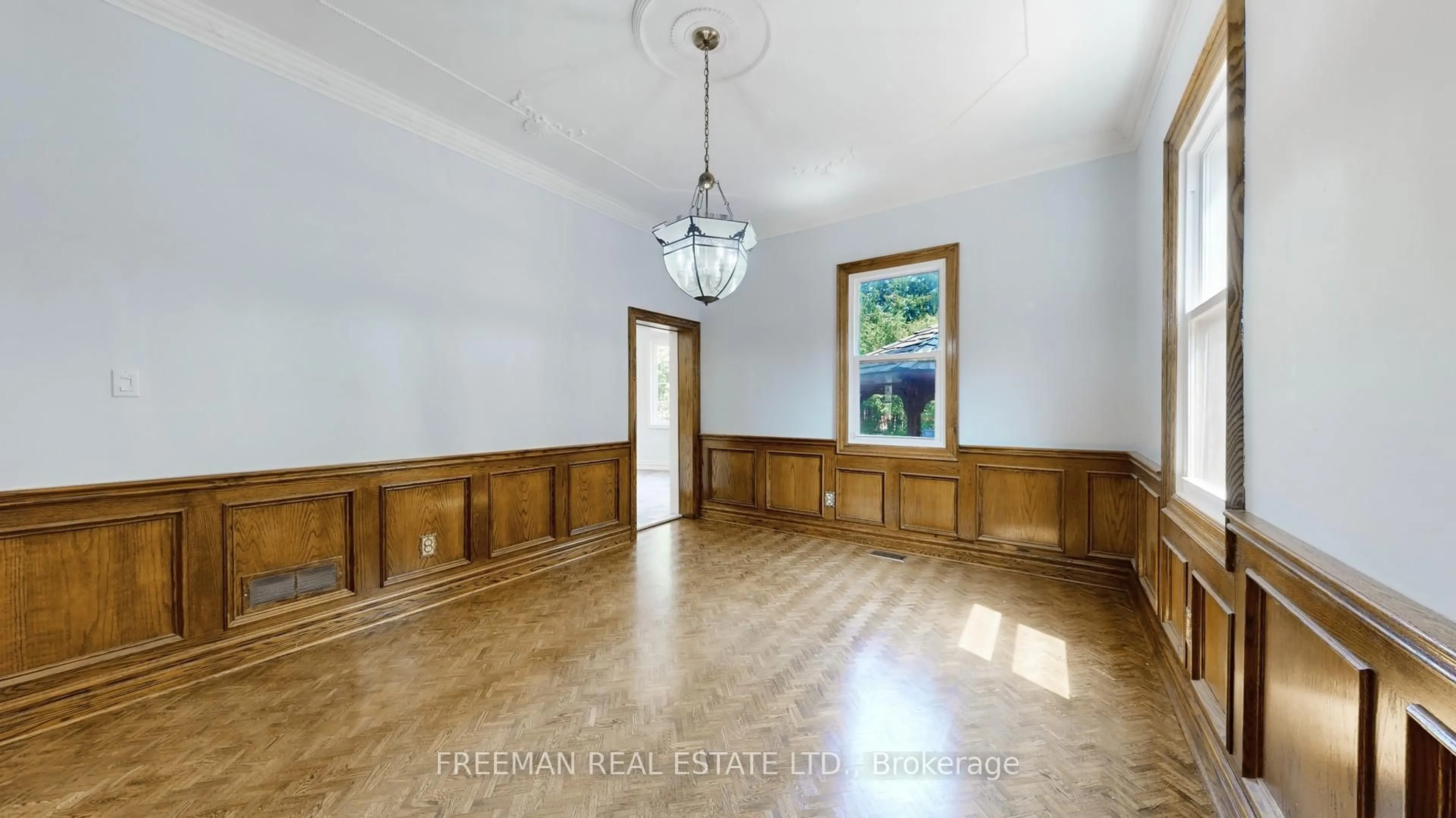Dining room, unknown for 88 Baynards Lane, Richmond Hill Ontario L4C 9B8