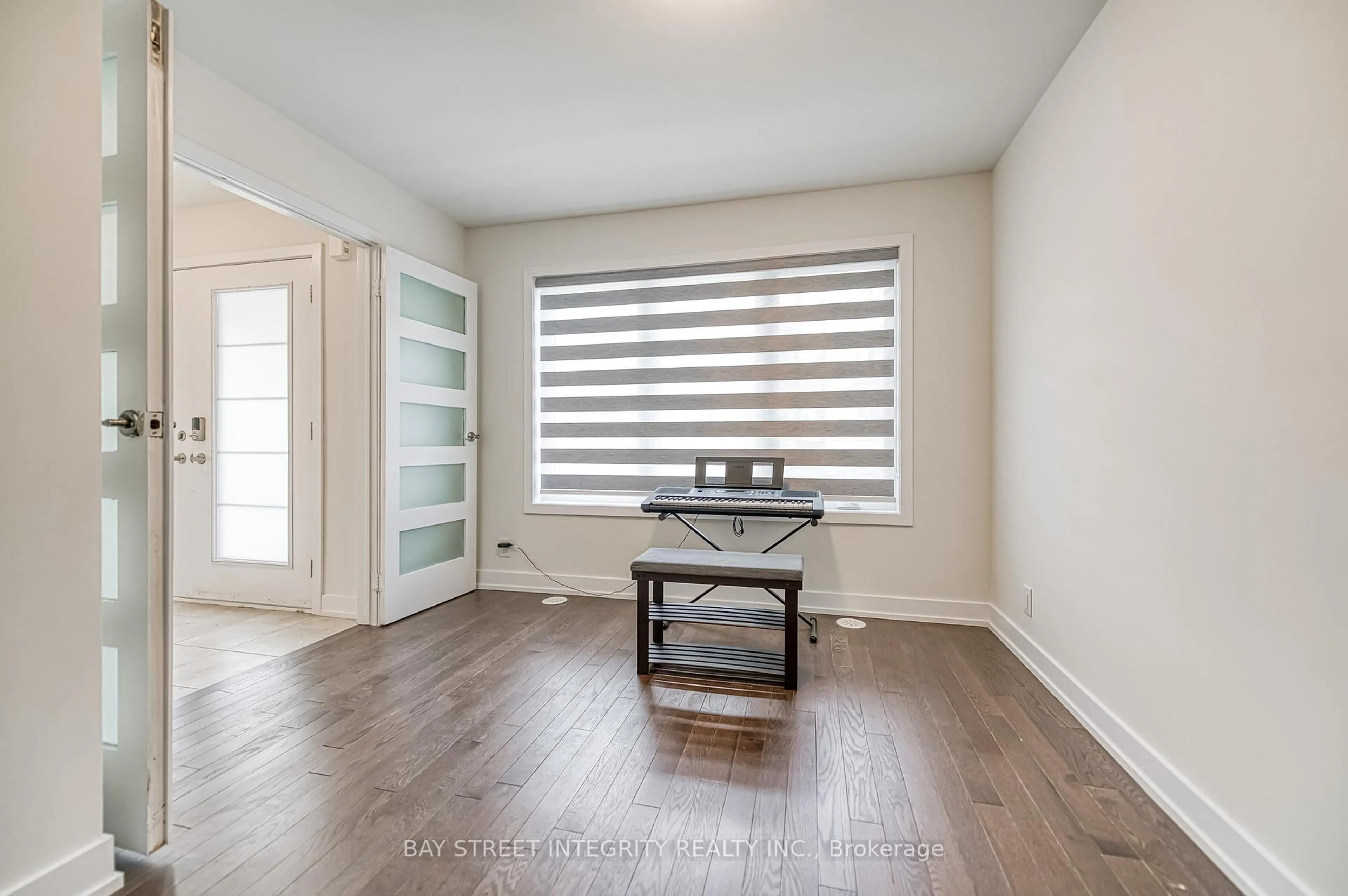A pic of a room for 94 Guardhouse Cres, Markham Ontario L6C 3J9