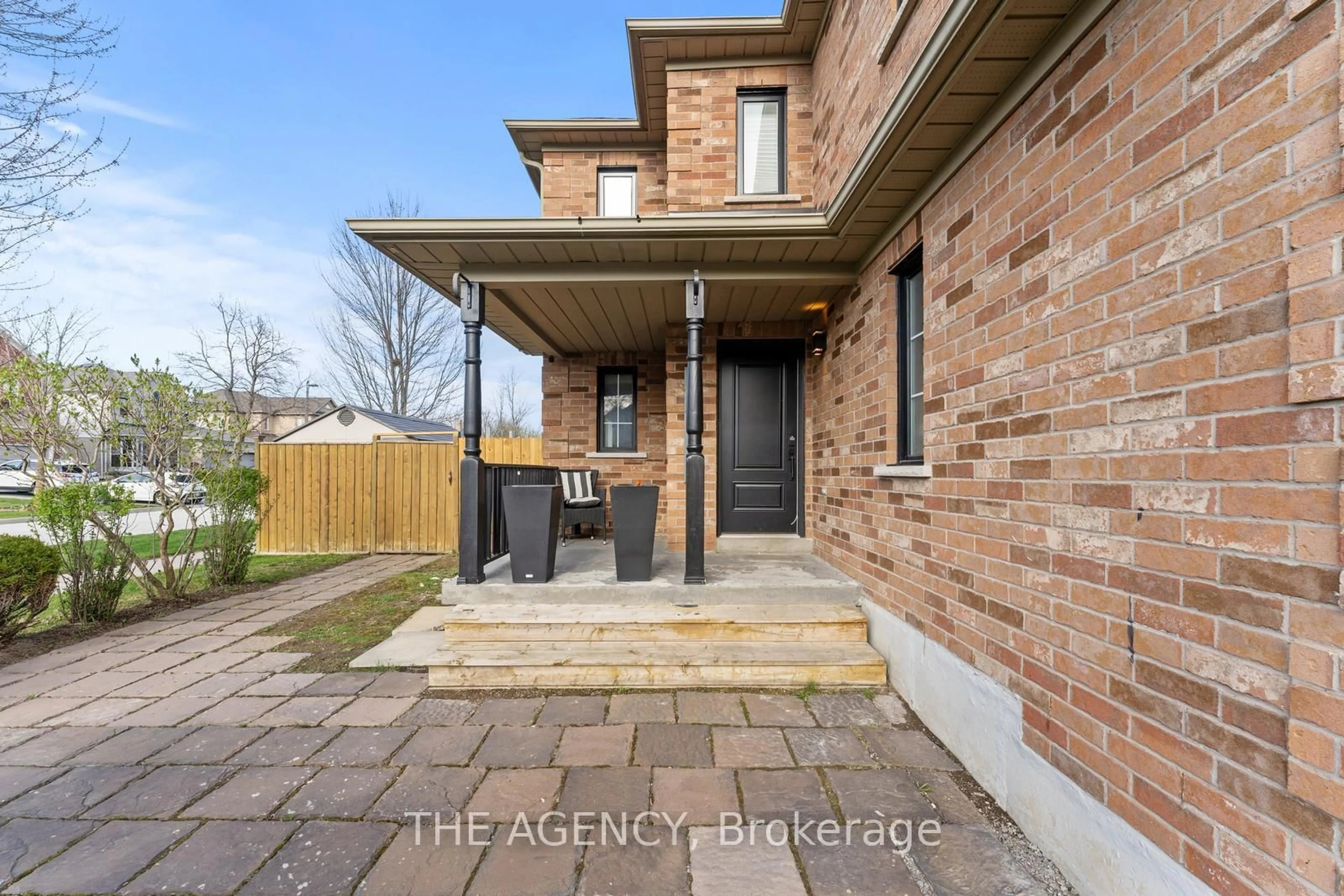 Home with brick exterior material, street for 53 Burnaby Dr, Georgina Ontario L4P 3Y9