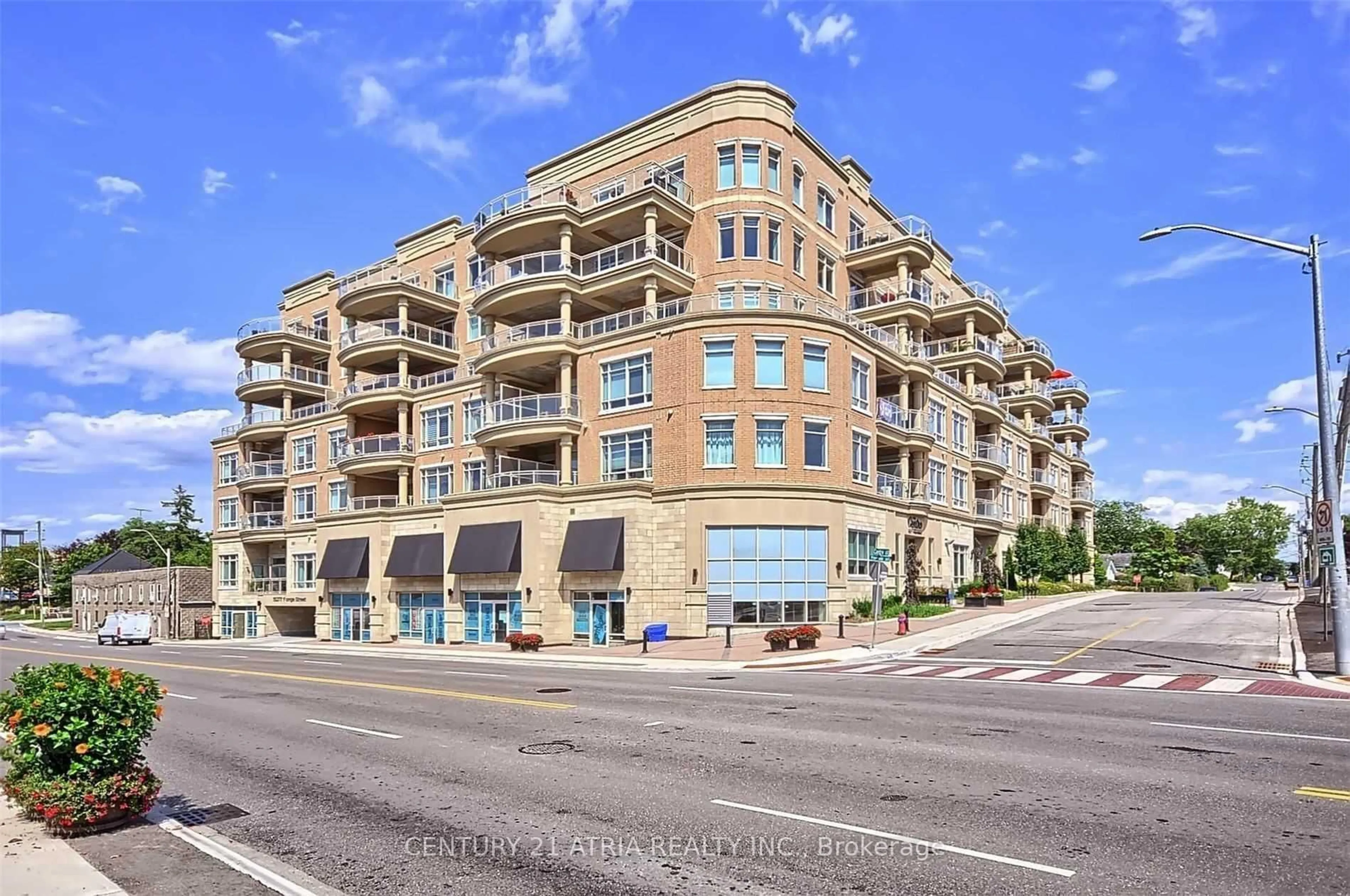Unknown for 15277 Yonge St #404A, Aurora Ontario L4G 1Y3