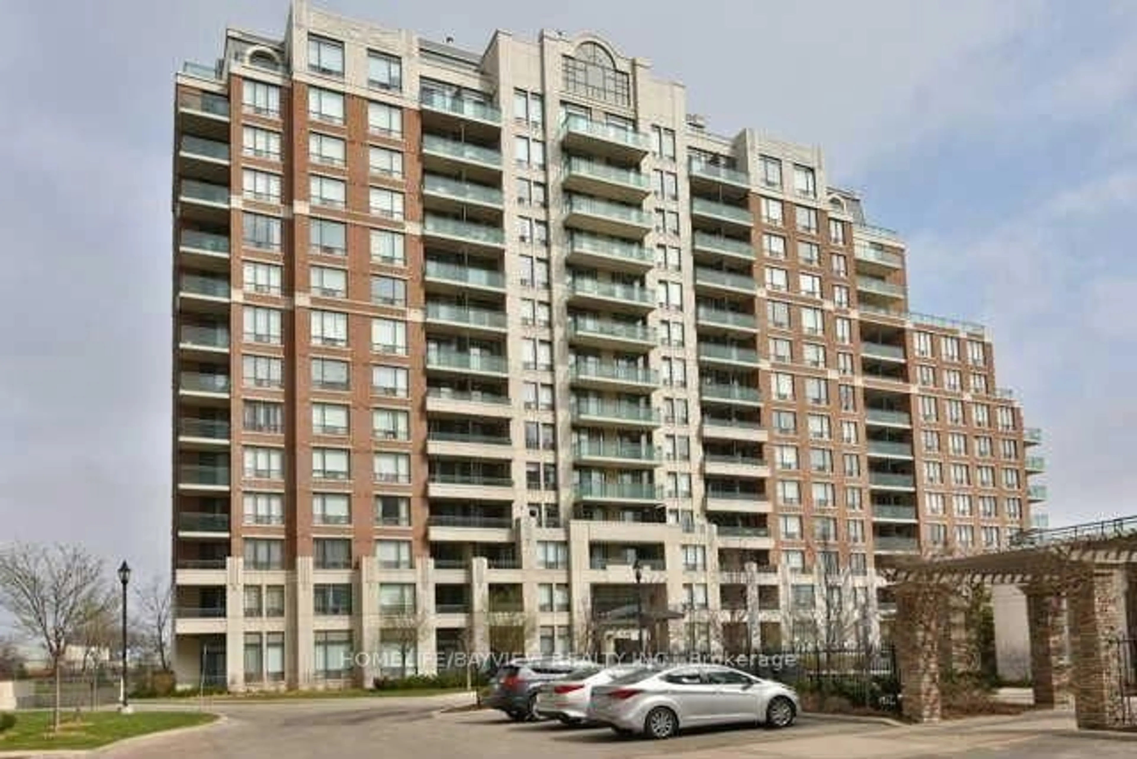 Unknown for 350 Red Maple Rd #804, Richmond Hill Ontario L4C 0T5