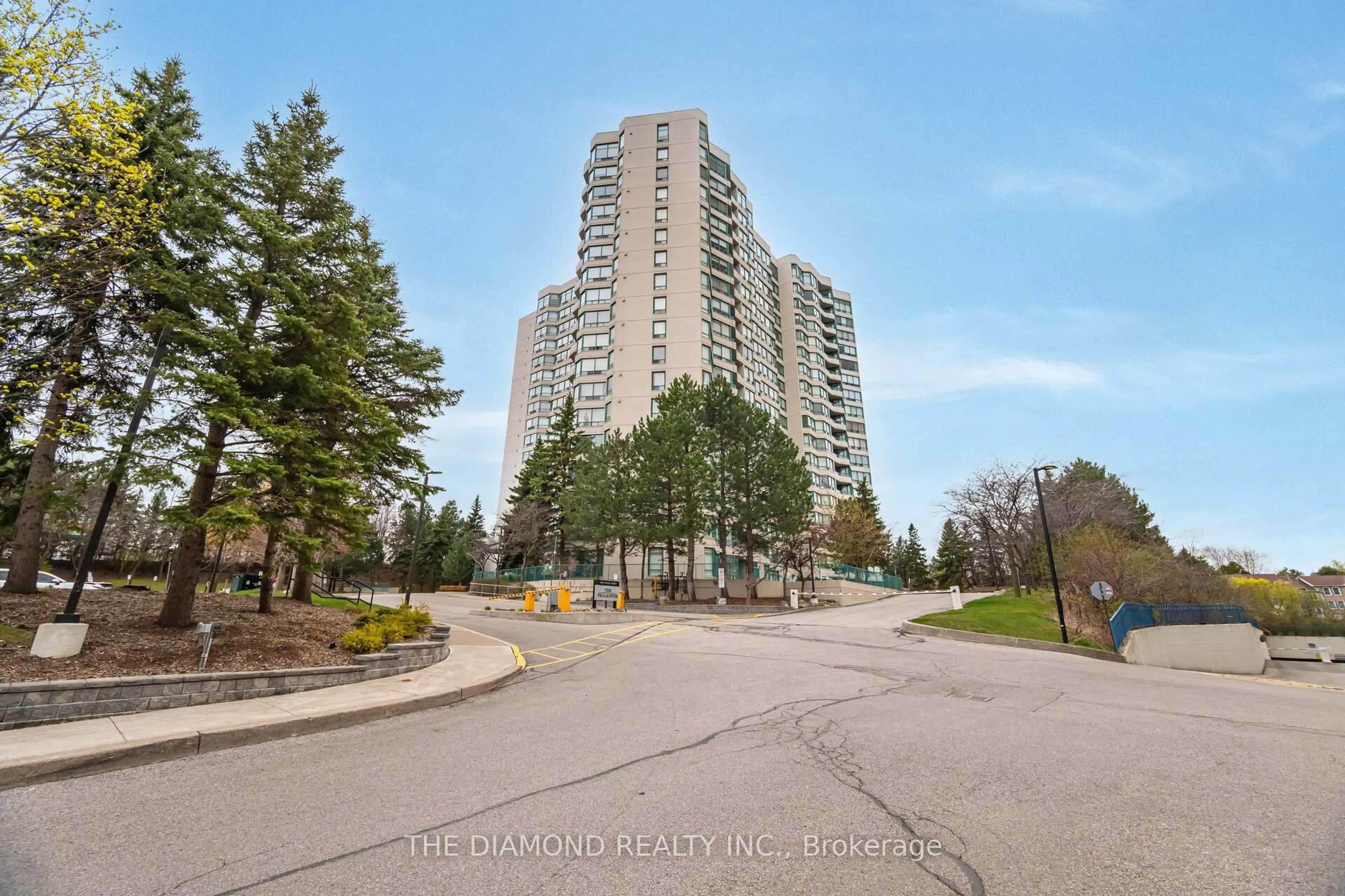 Unknown for 7250 Yonge St #610, Vaughan Ontario L4J 7X1