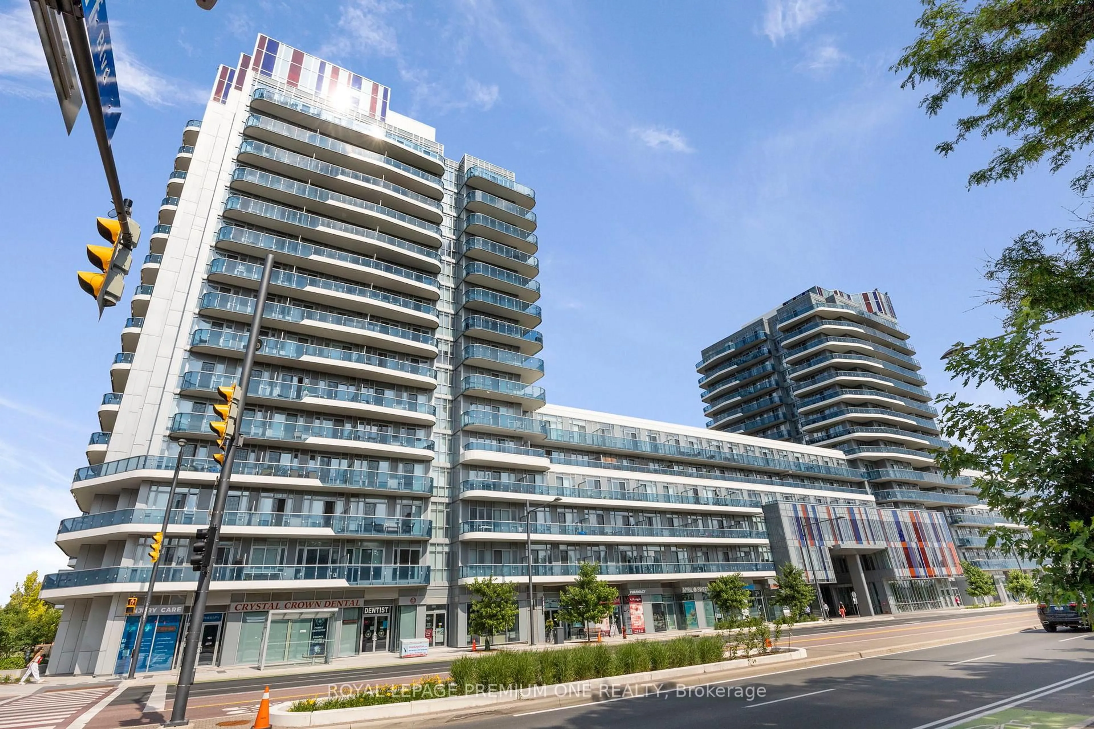 Unknown for 9471 Yonge St #1514, Richmond Hill Ontario L4C 0Z5