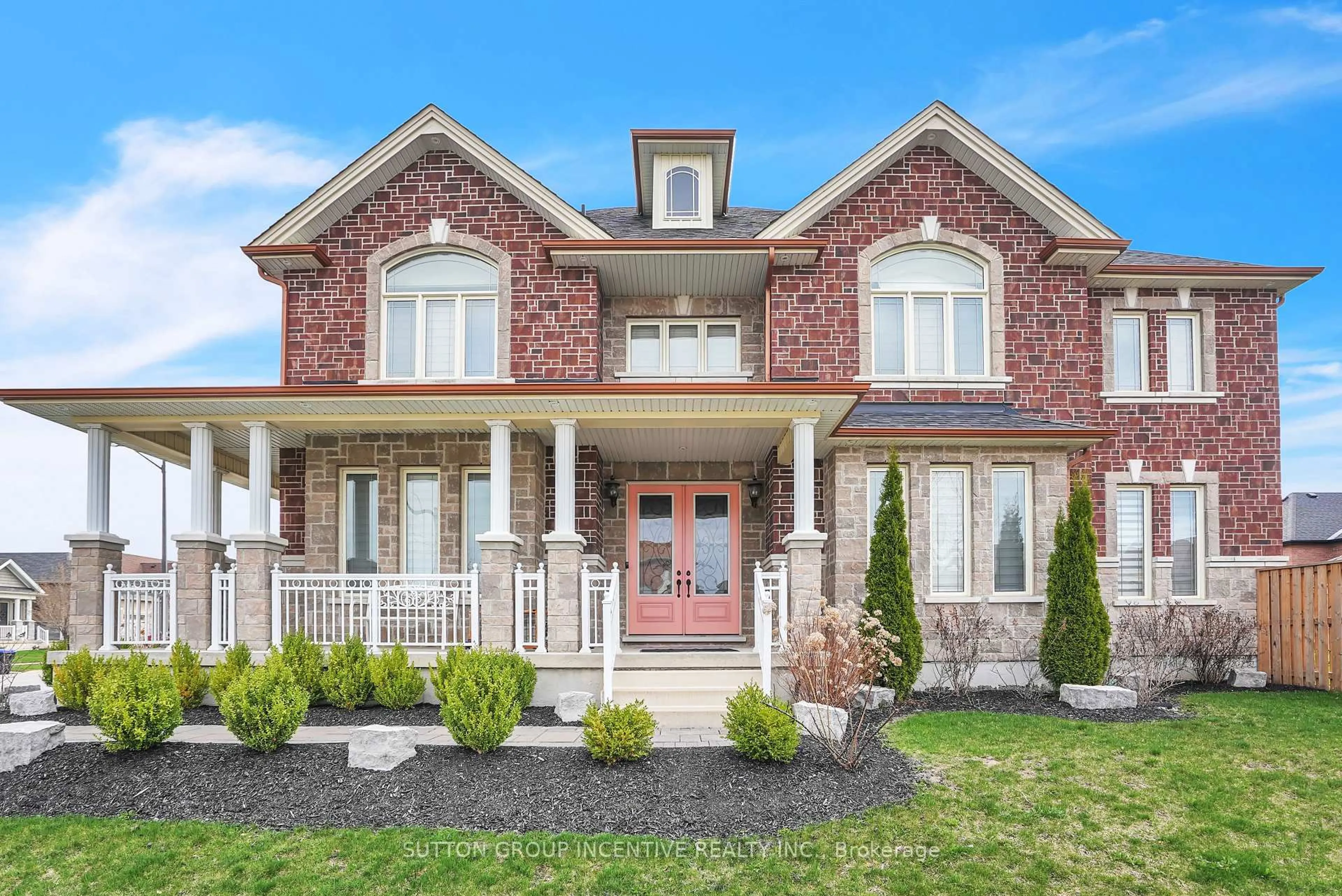 Home with brick exterior material, street for 1101 Quarry Dr, Innisfil Ontario L9S 4X4