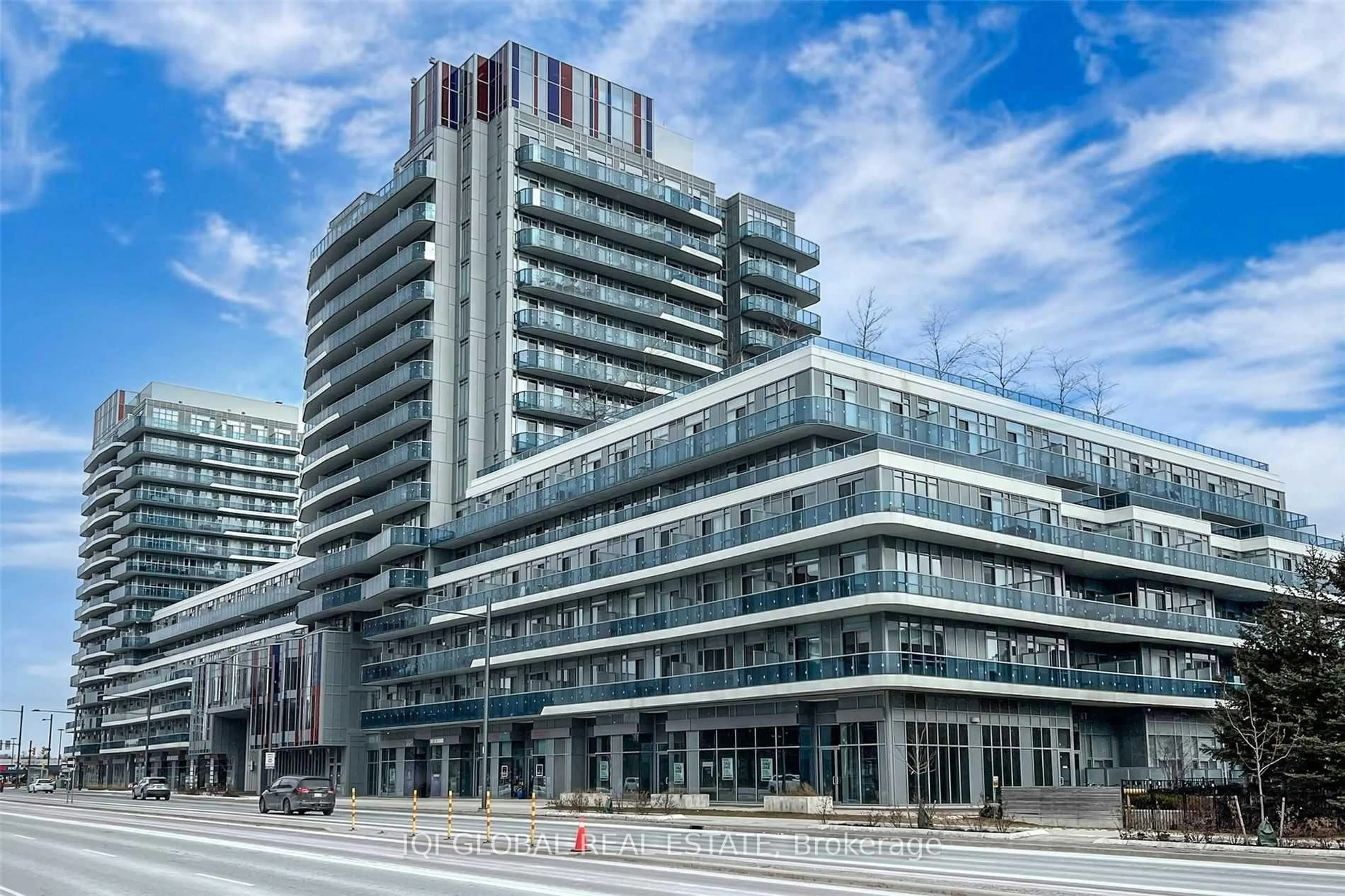 Unknown for 9471 Yonge St #301, Richmond Hill Ontario L4C 1V4