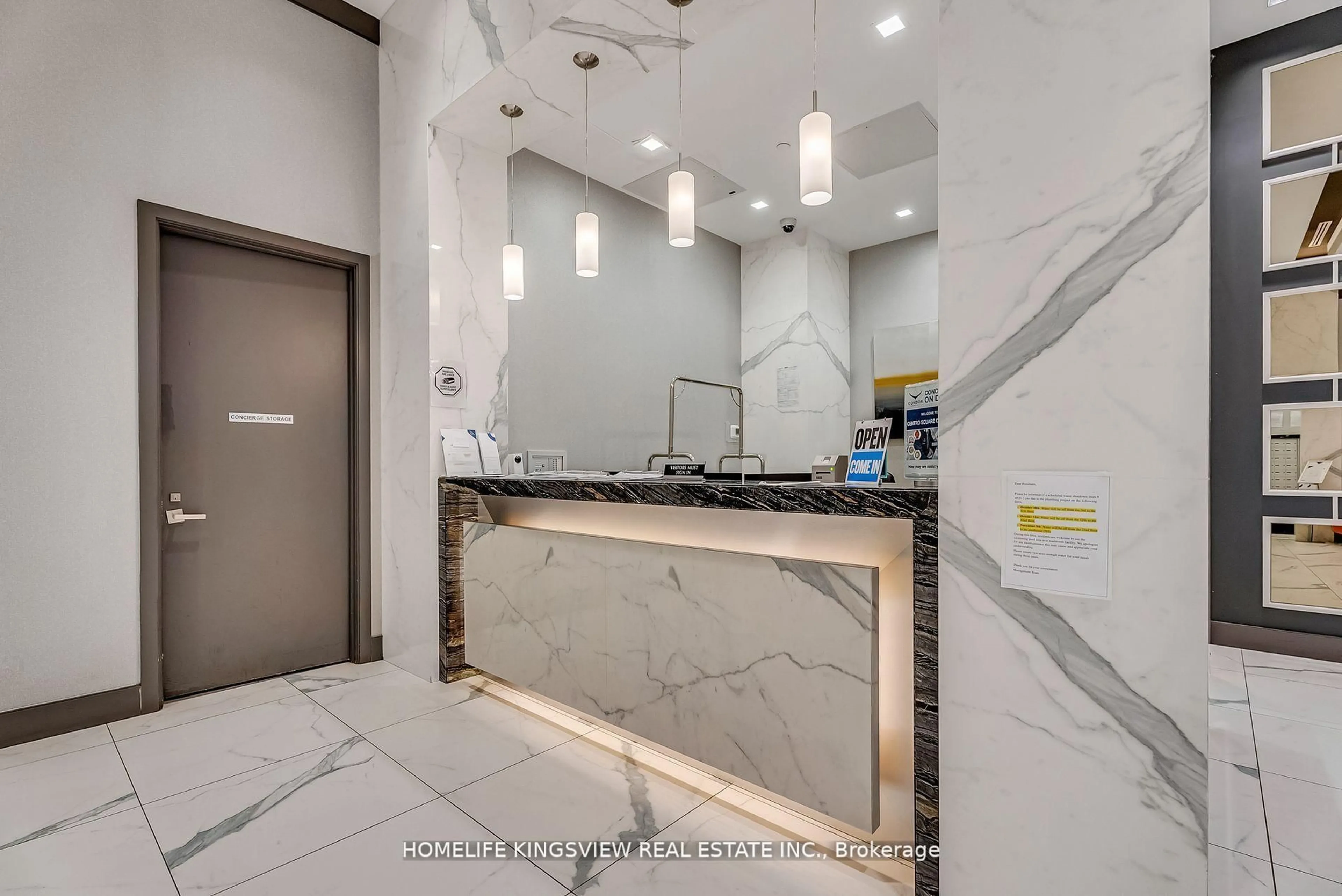 Unknown for 3700 hwy 7 N/A #1802, Vaughan Ontario L4L 0G8