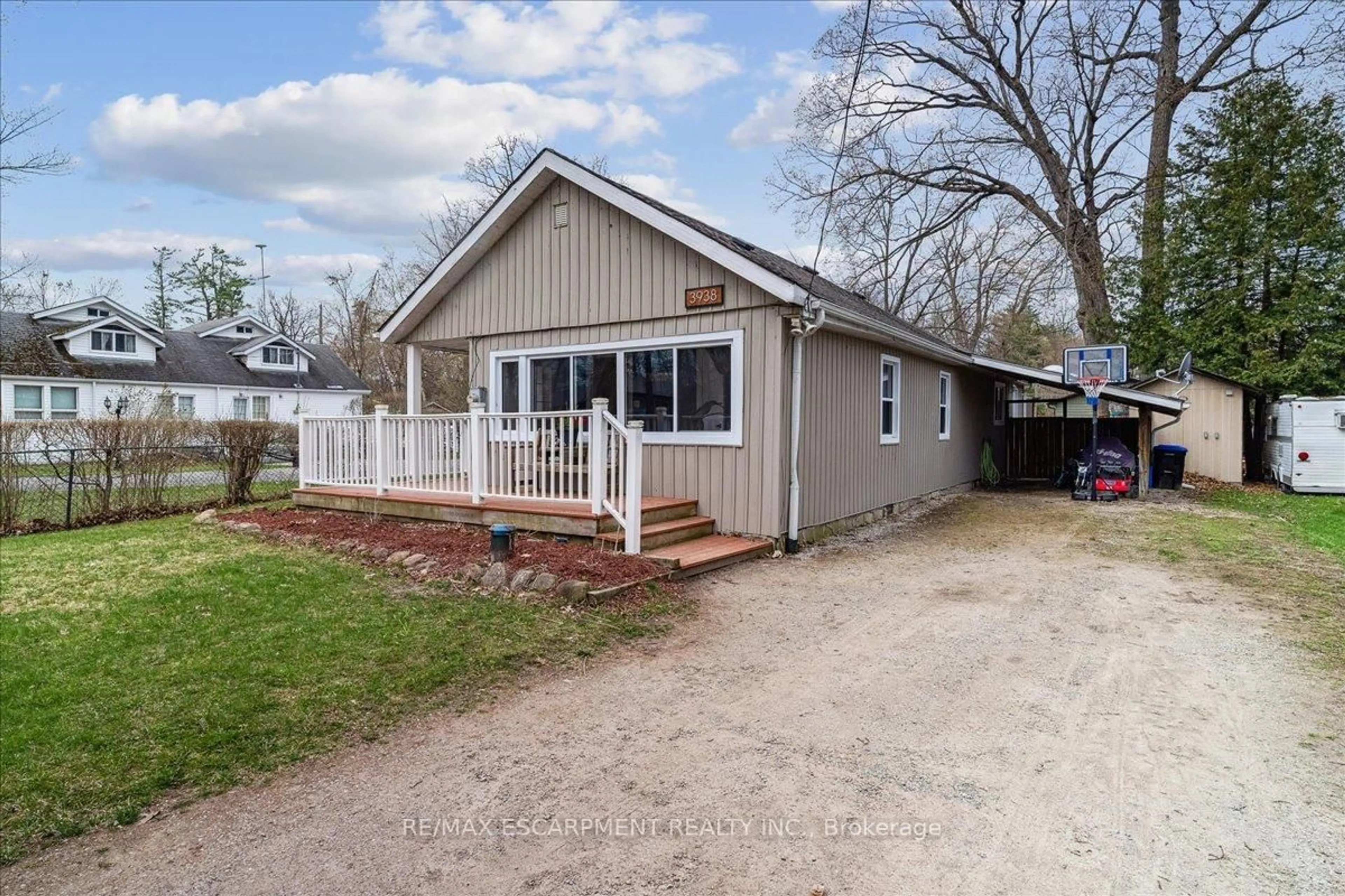Unknown for 3938 Algonquin Ave, Innisfil Ontario L9S 2M3