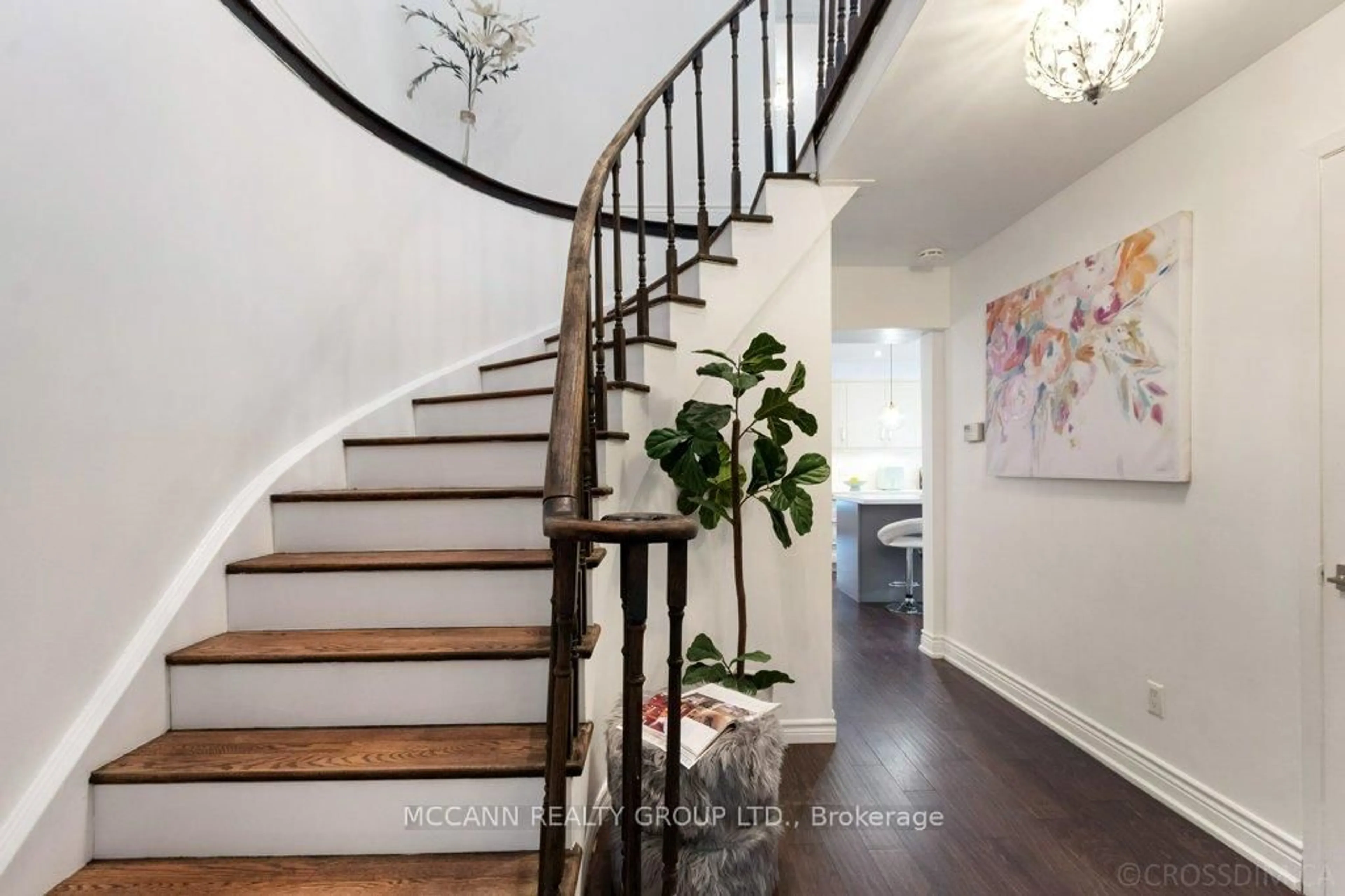 Unknown for 81 Stirling Cres, Markham Ontario L3R 7J8