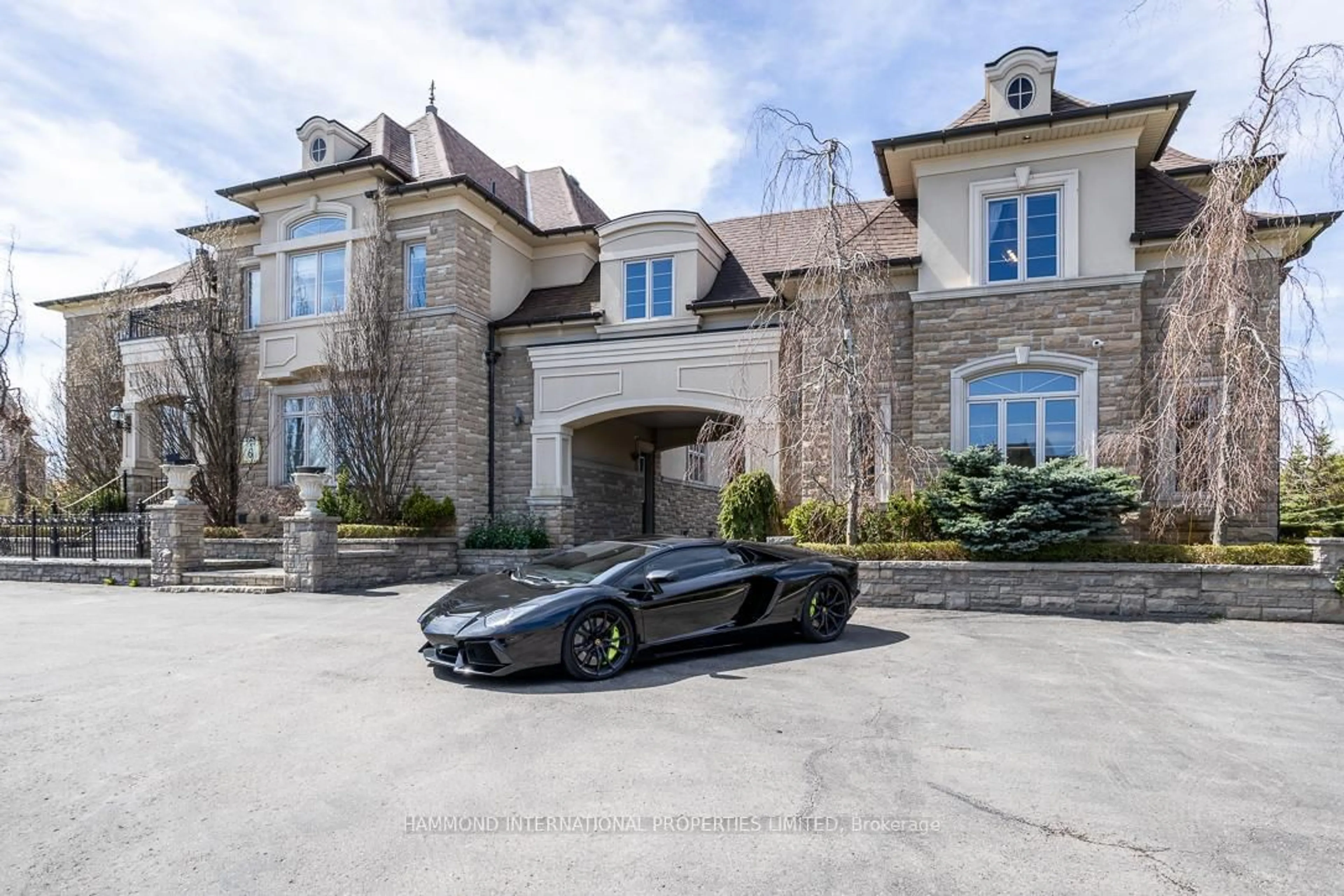Unknown for 106 Stallions Crt, Vaughan Ontario L6A 4V5