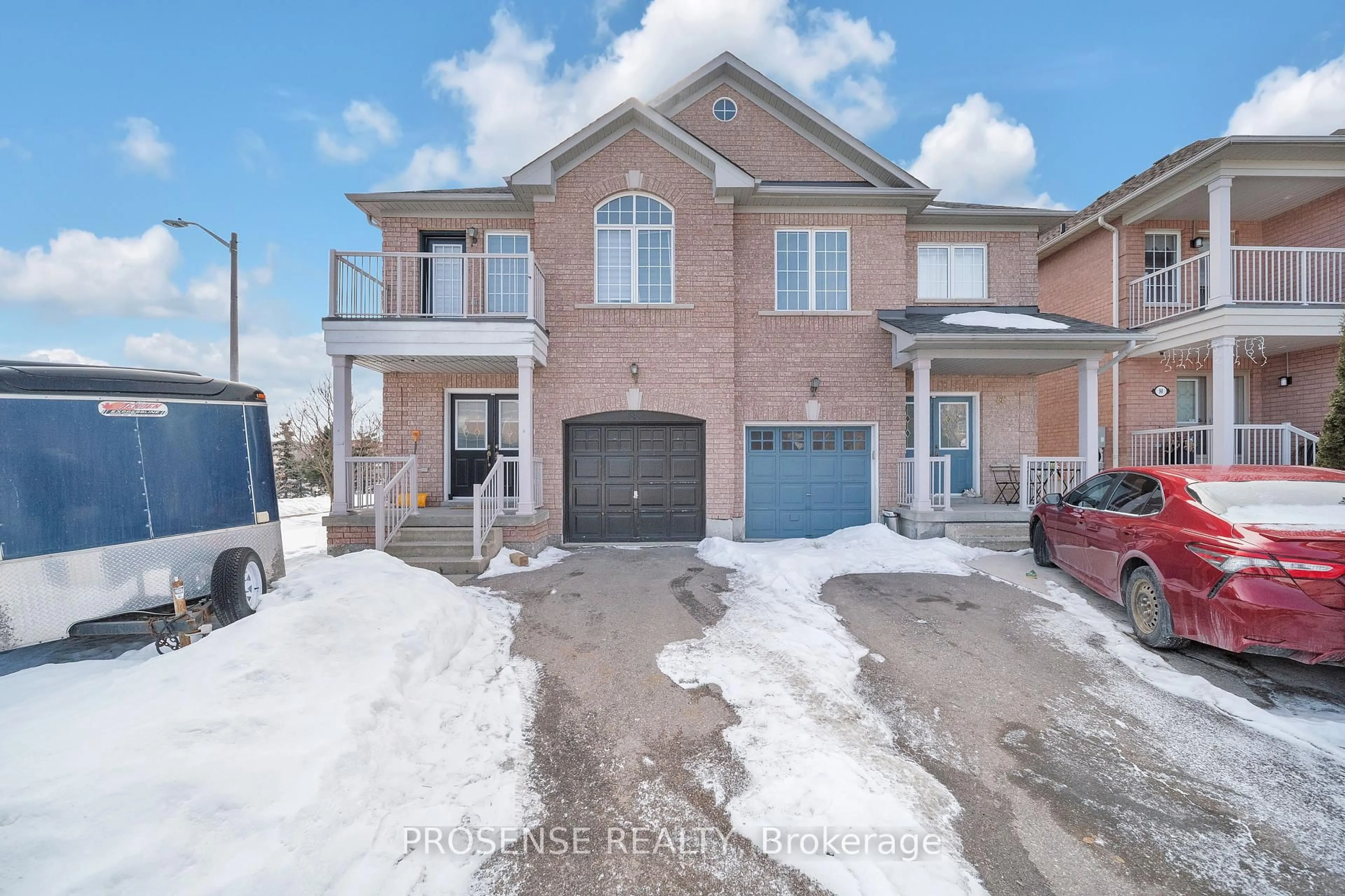 Unknown for 86 Andes Cres Cres, Vaughan Ontario L4H 3H3