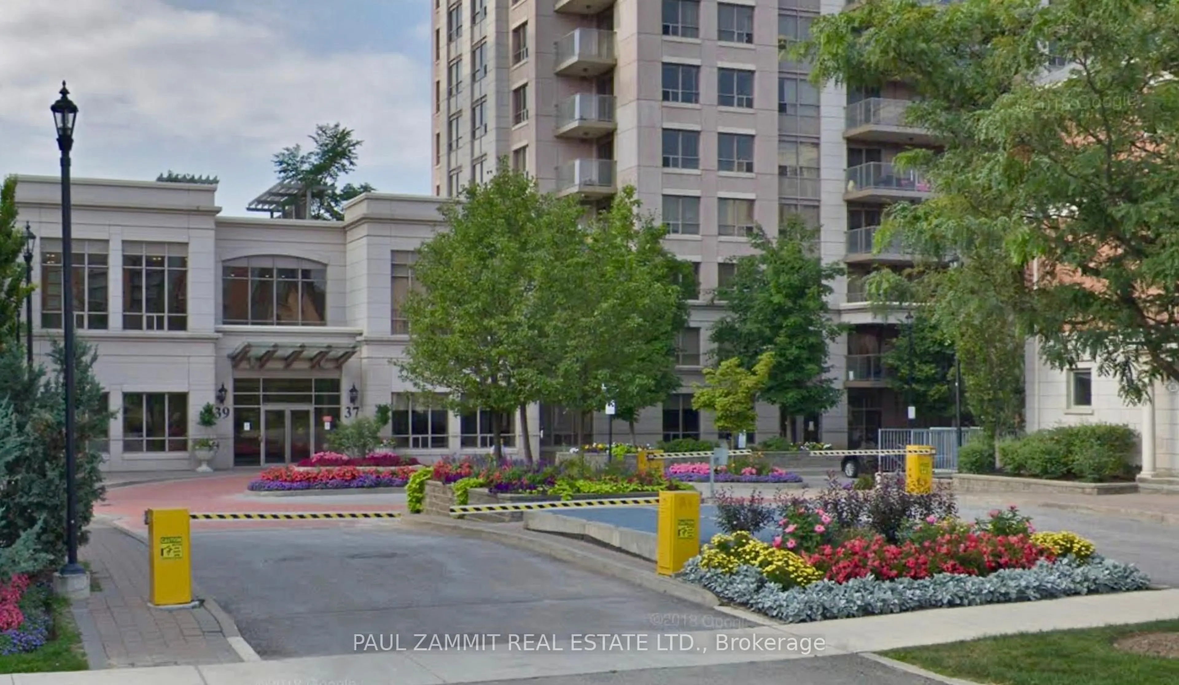 Unknown for 39 Galleria Pkwy #319, Markham Ontario L3T 0A6