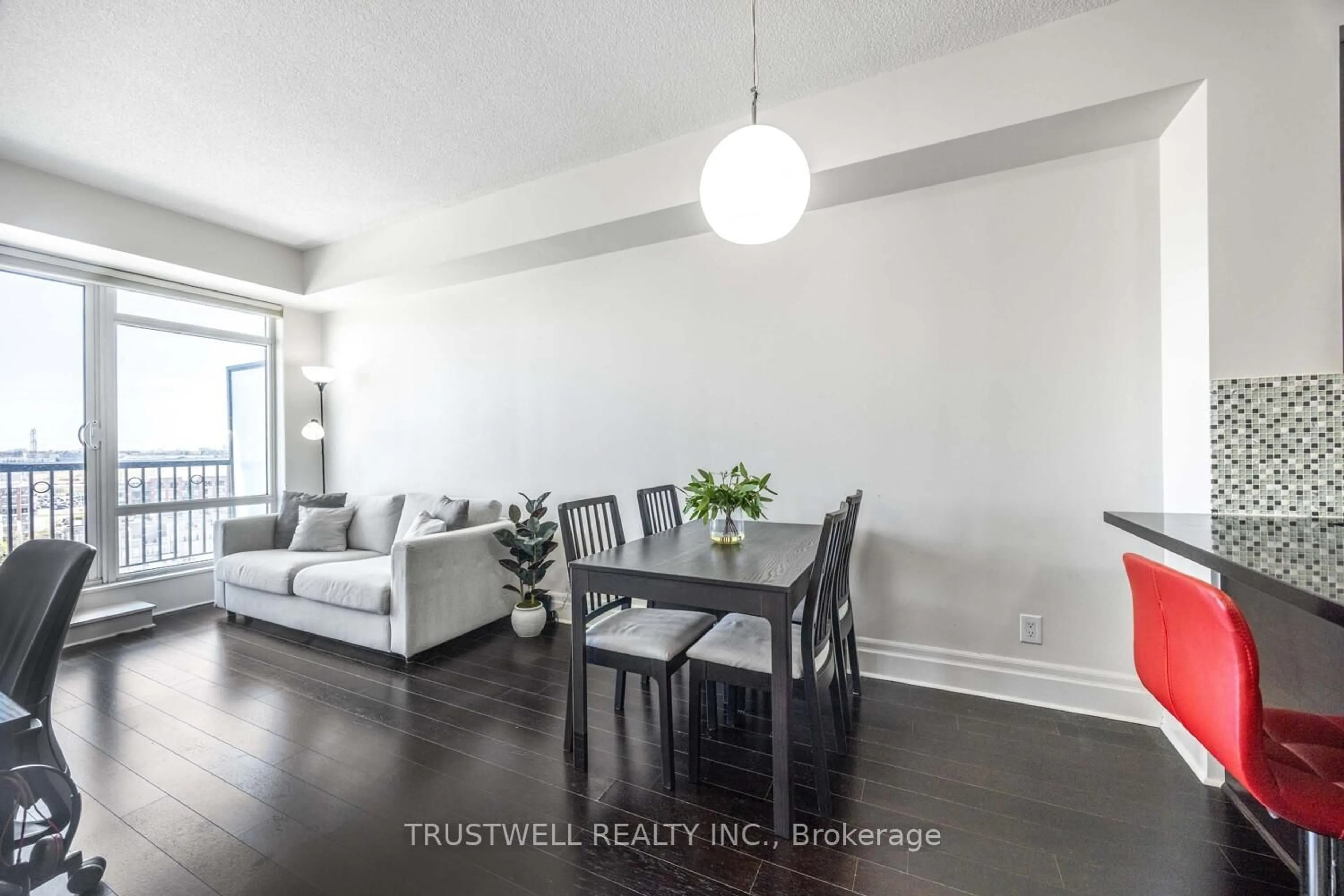 Unknown for 151 Upper Duke Cres #1207, Markham Ontario L6G 0E1
