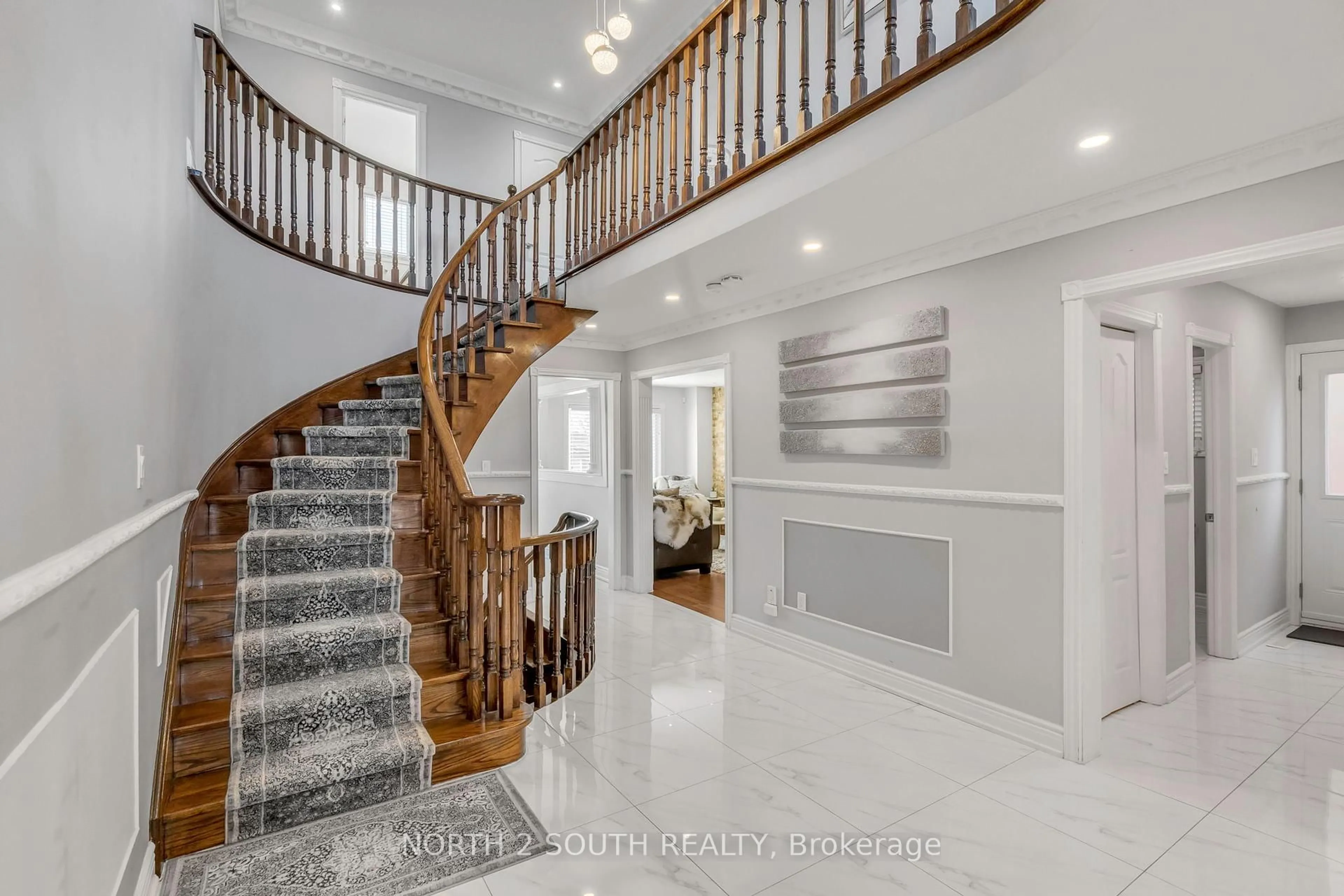 Unknown for 8350 Martin Grove Rd, Vaughan Ontario L4L 6H1