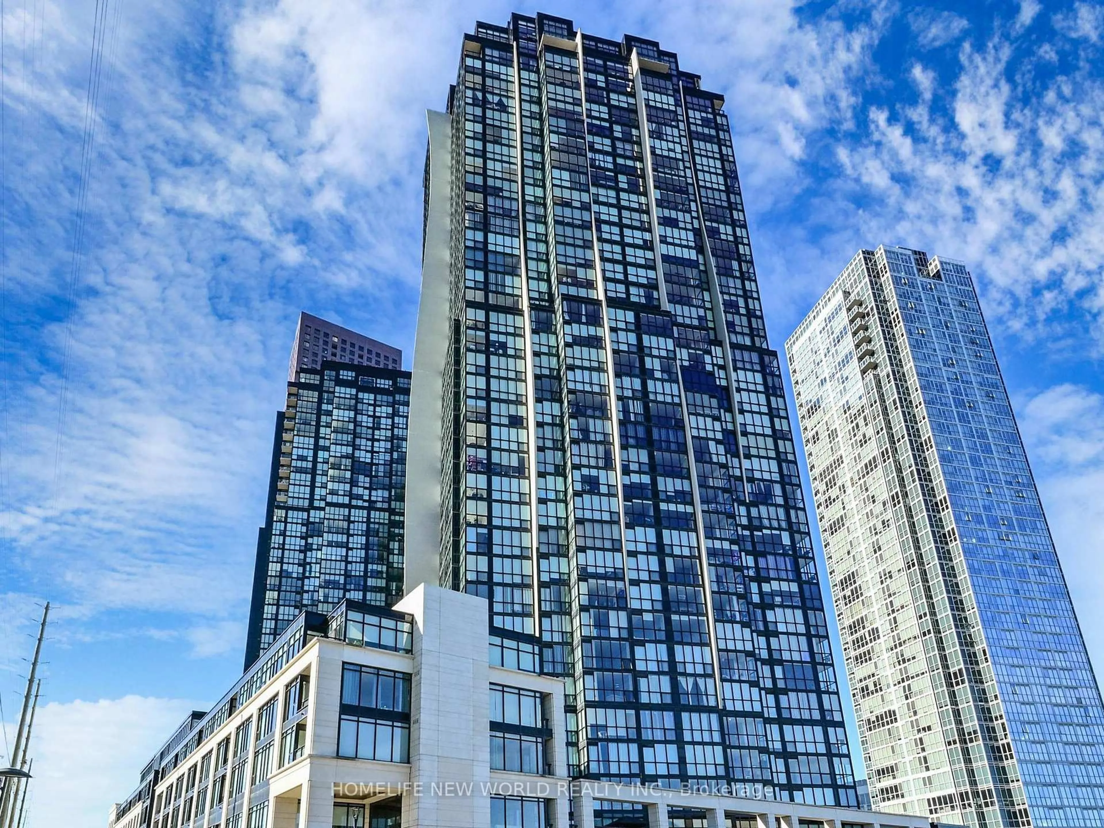 Unknown for 2900 Highway 7 N/A #1406, Vaughan Ontario L4K 0G3