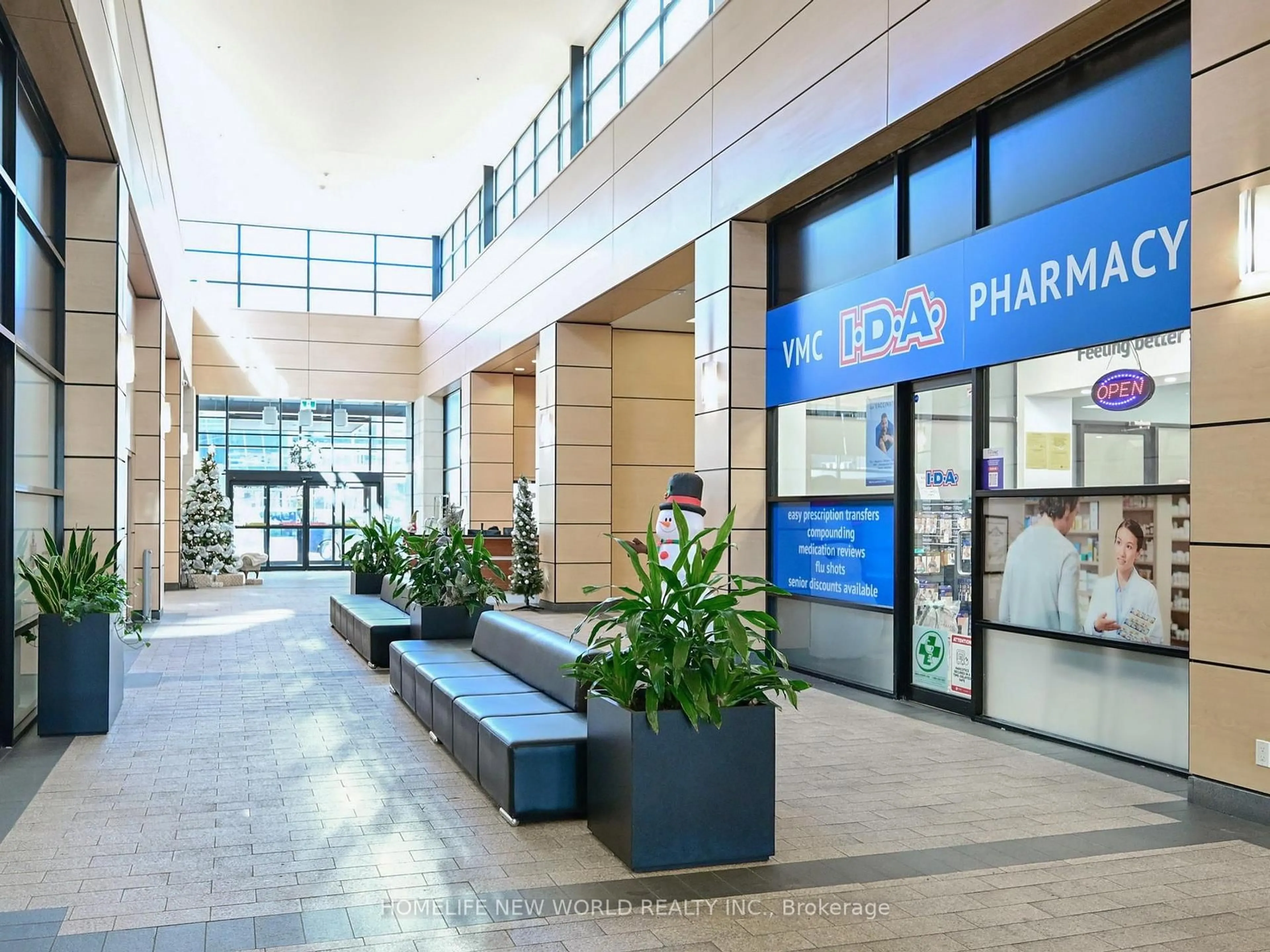Unknown for 2900 Highway 7 N/A #1406, Vaughan Ontario L4K 0G3
