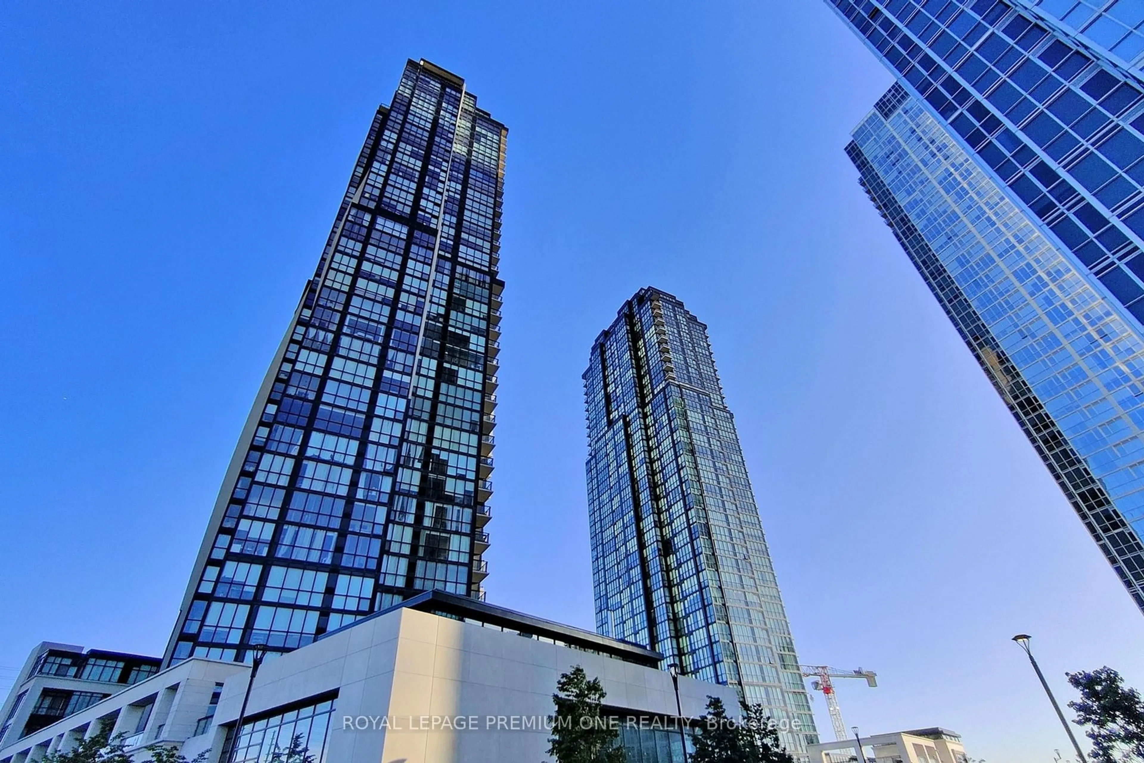 Unknown for 2910 Highway 7 Rd #3207, Vaughan Ontario L4K 0H8