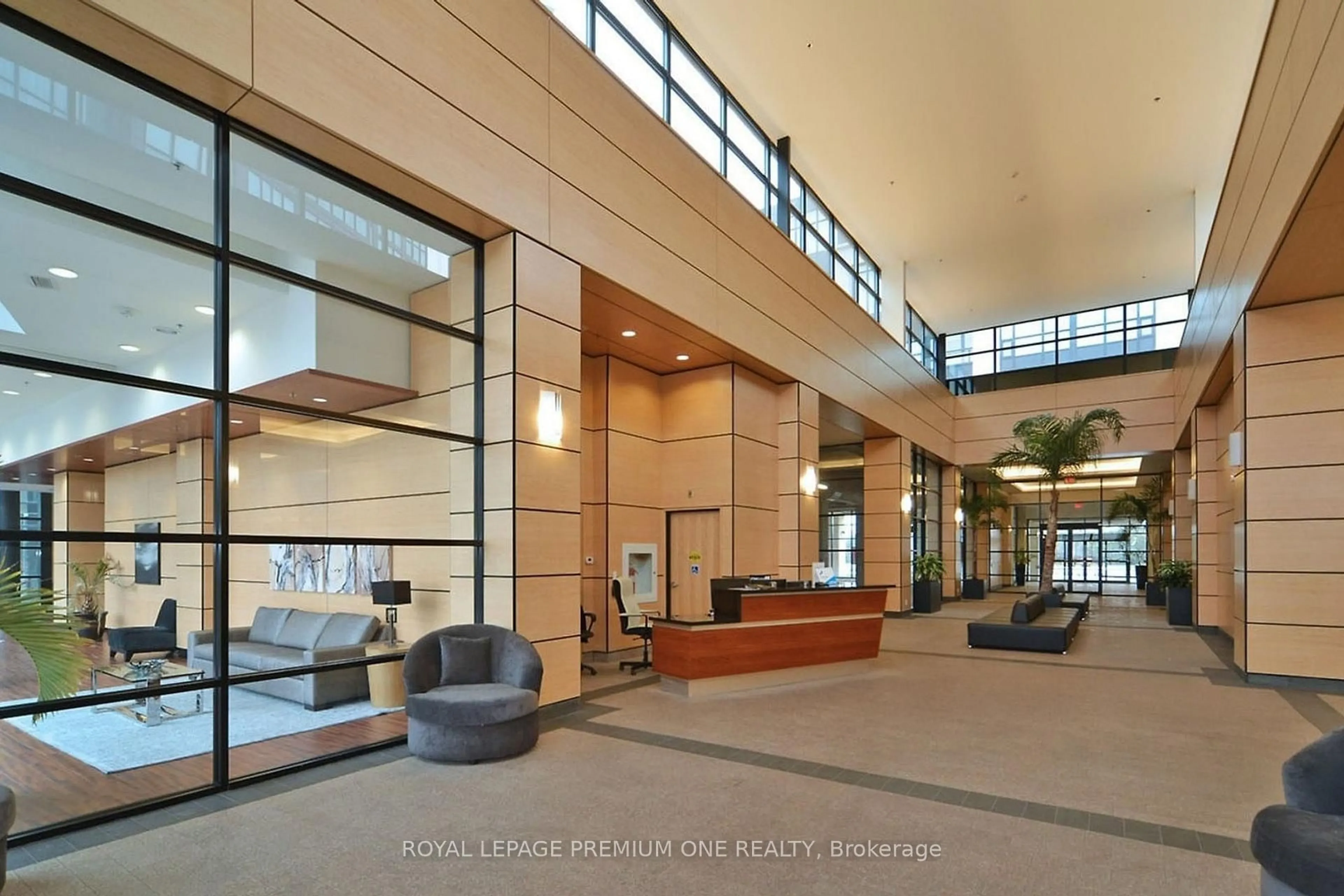 Unknown for 2910 Highway 7 Rd #3207, Vaughan Ontario L4K 0H8