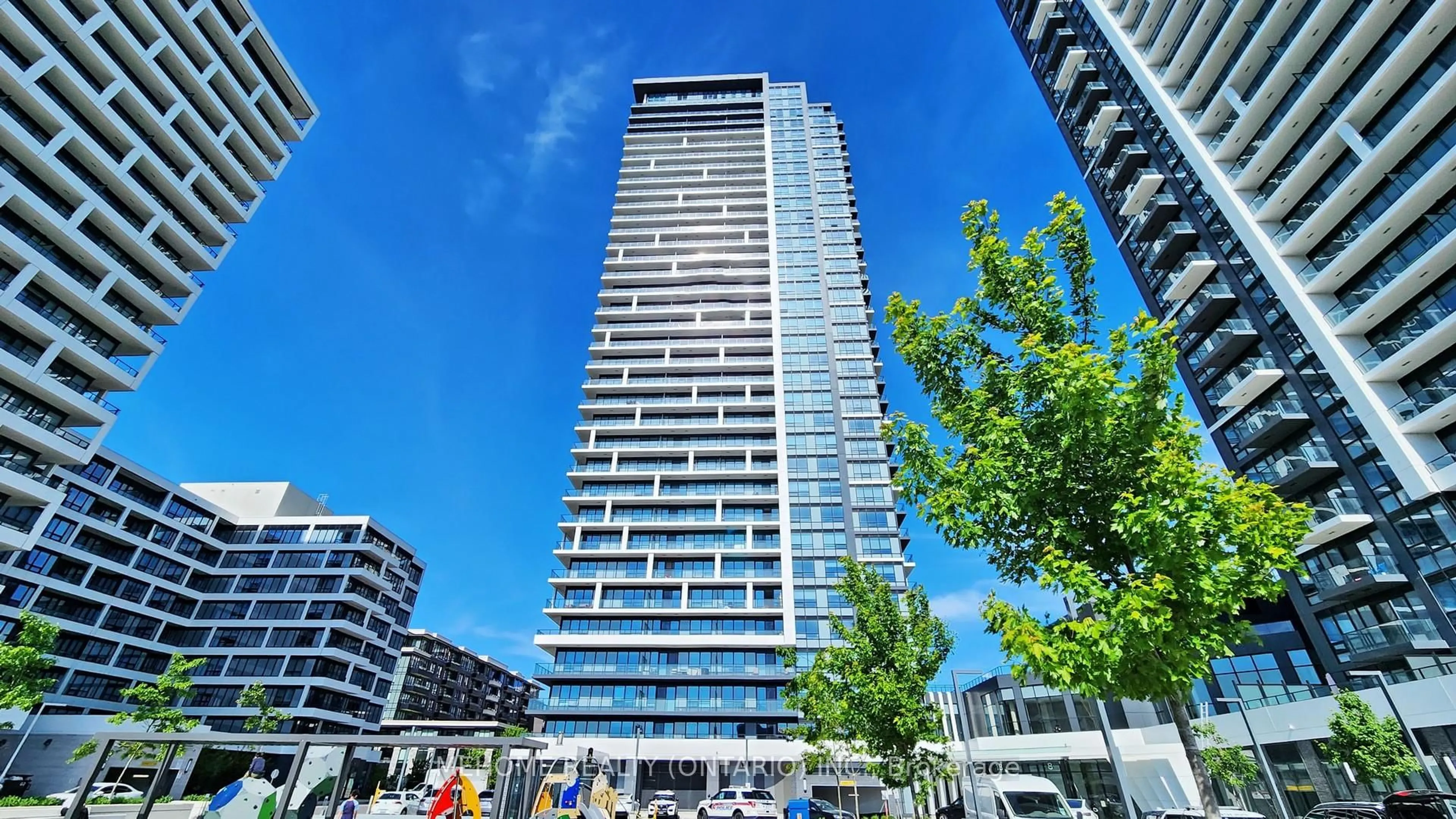 Unknown for 8 Water Walk Dr #3011, Markham Ontario L3R 6L4