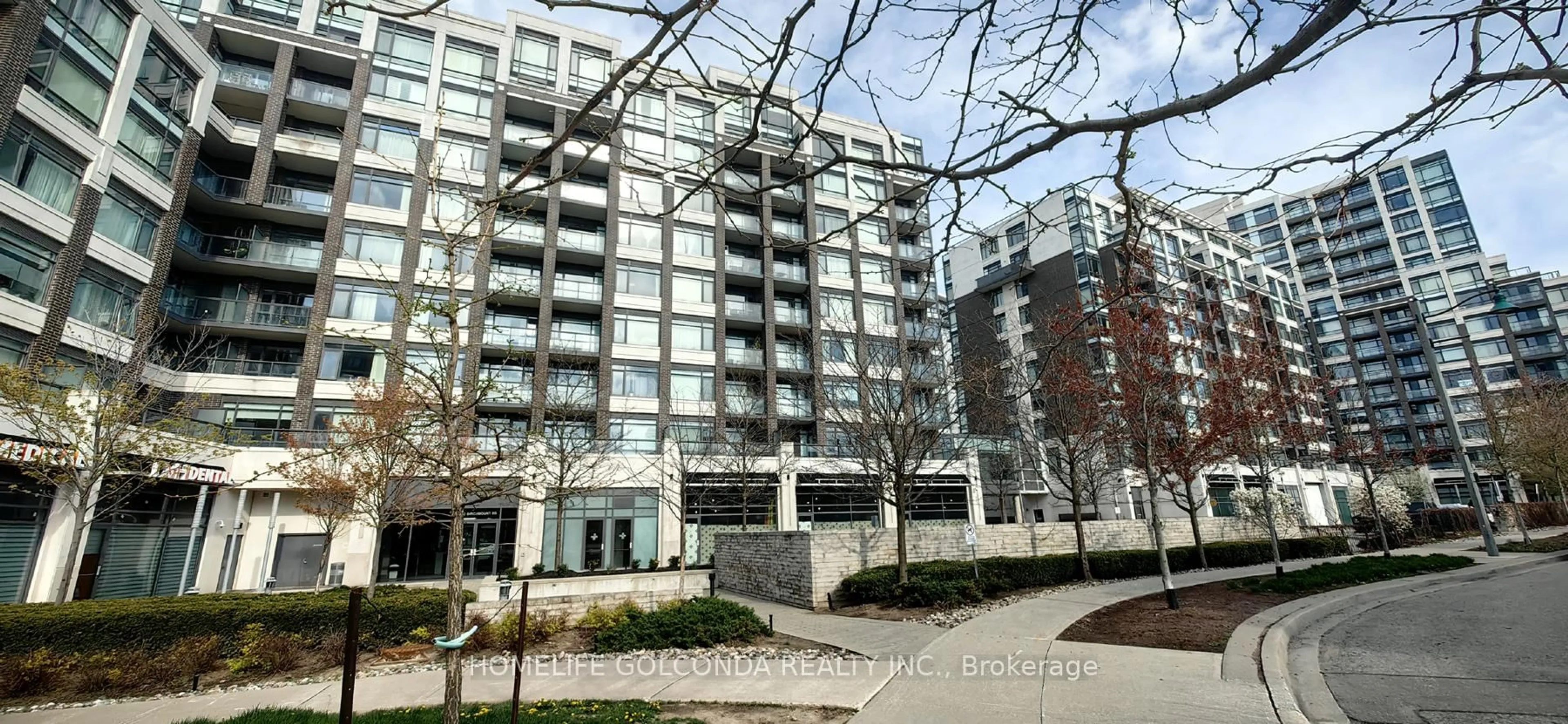 Unknown for 8130 Birchmount Rd #215, Markham Ontario L6G 0E4