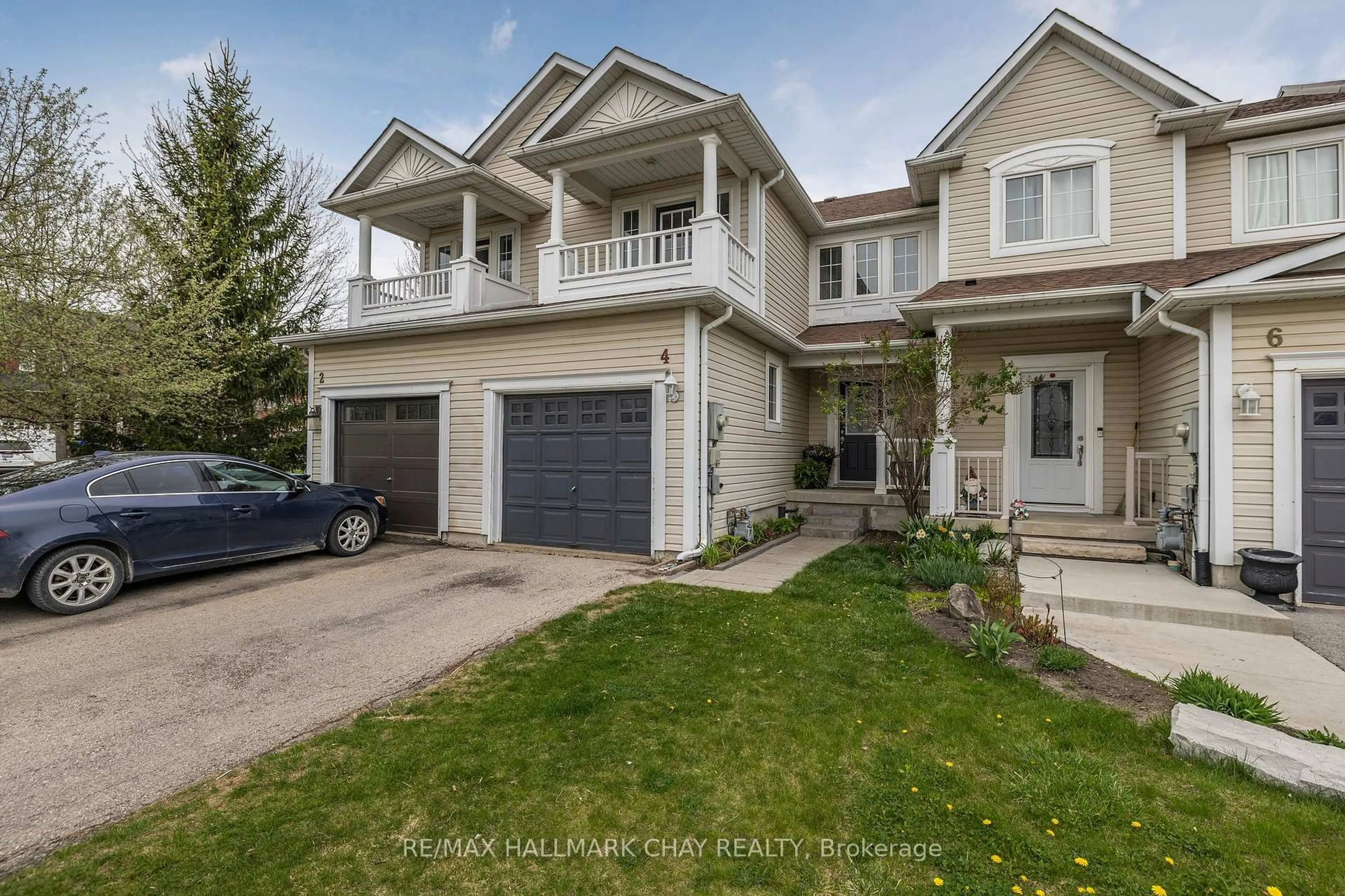 Unknown for 4 Mcgahey St, New Tecumseth Ontario L0G 1W0