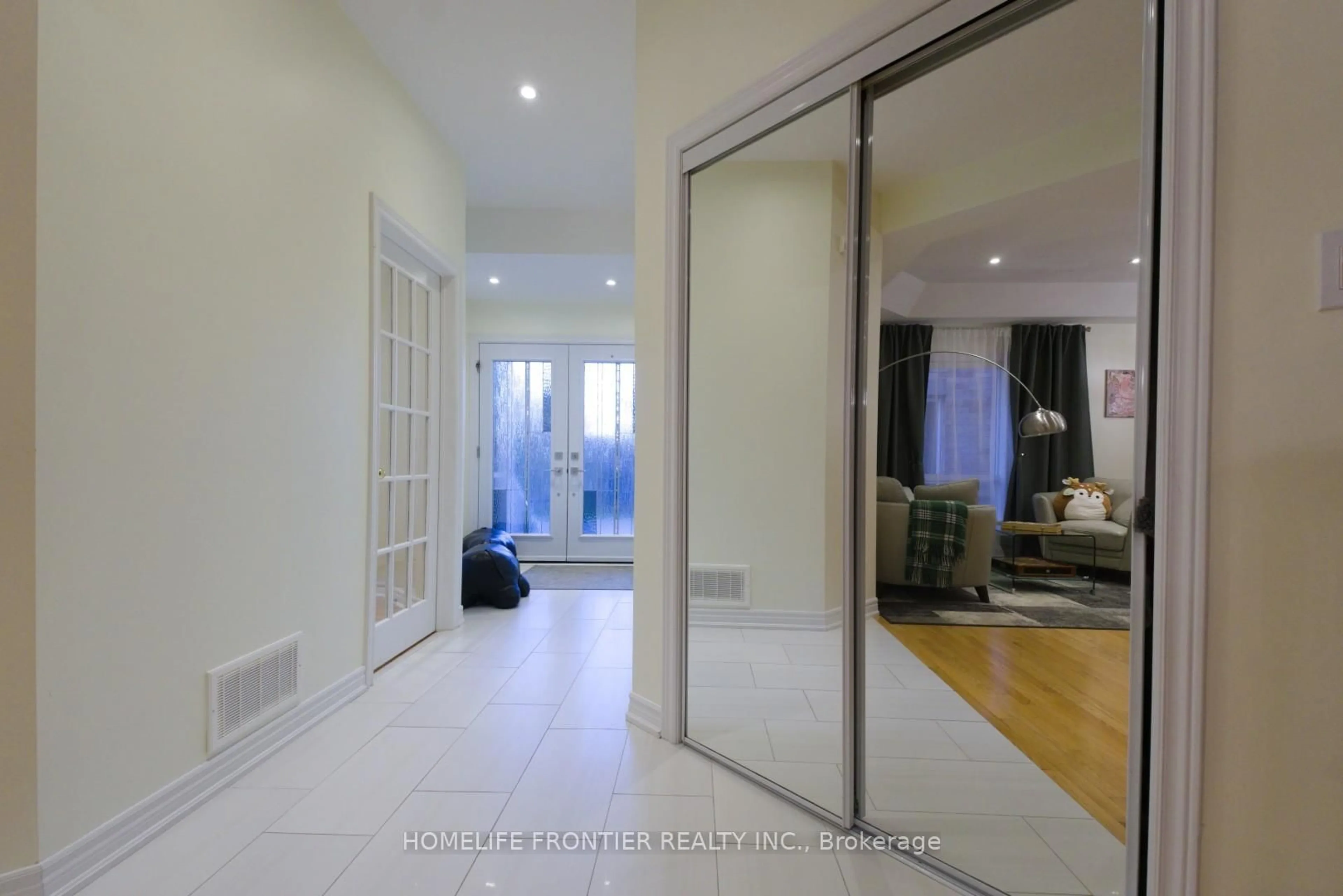 Unknown for 50 Bel Canto Cres, Richmond Hill Ontario L4E 4G7