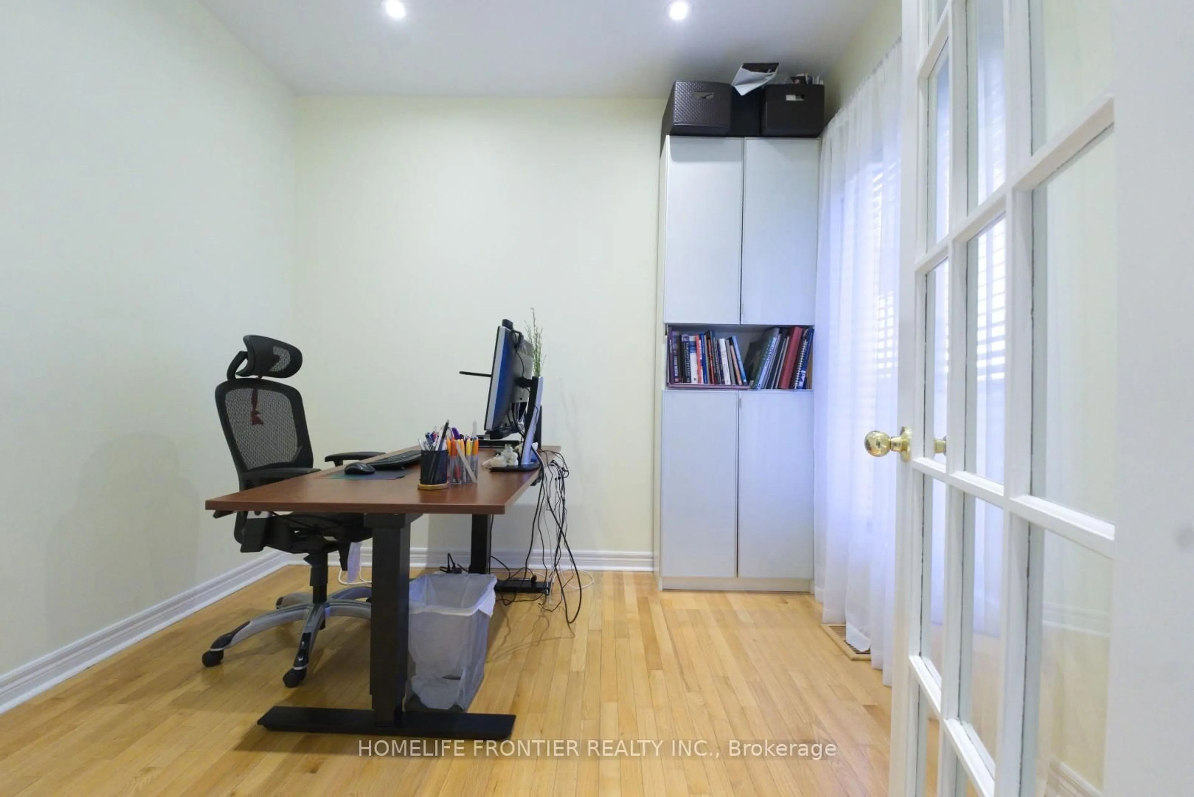 A pic of a room for 50 Bel Canto Cres, Richmond Hill Ontario L4E 4G7