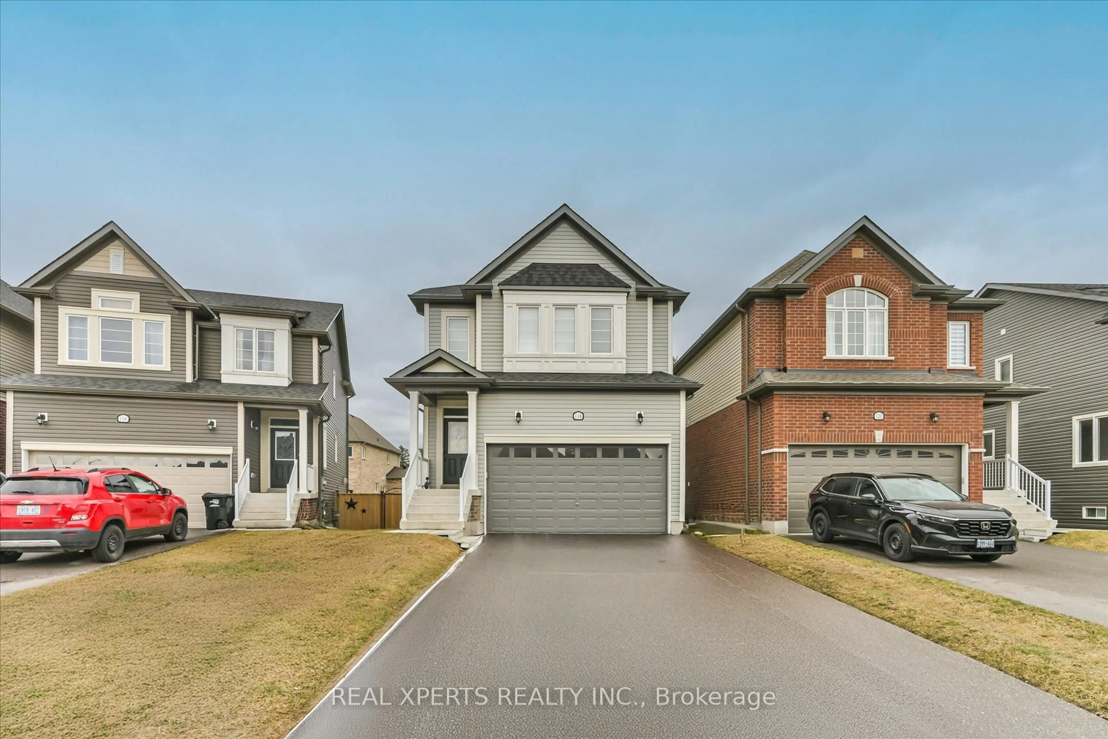 Unknown for 118 Wood Cres, Essa Ontario L0M 1B5