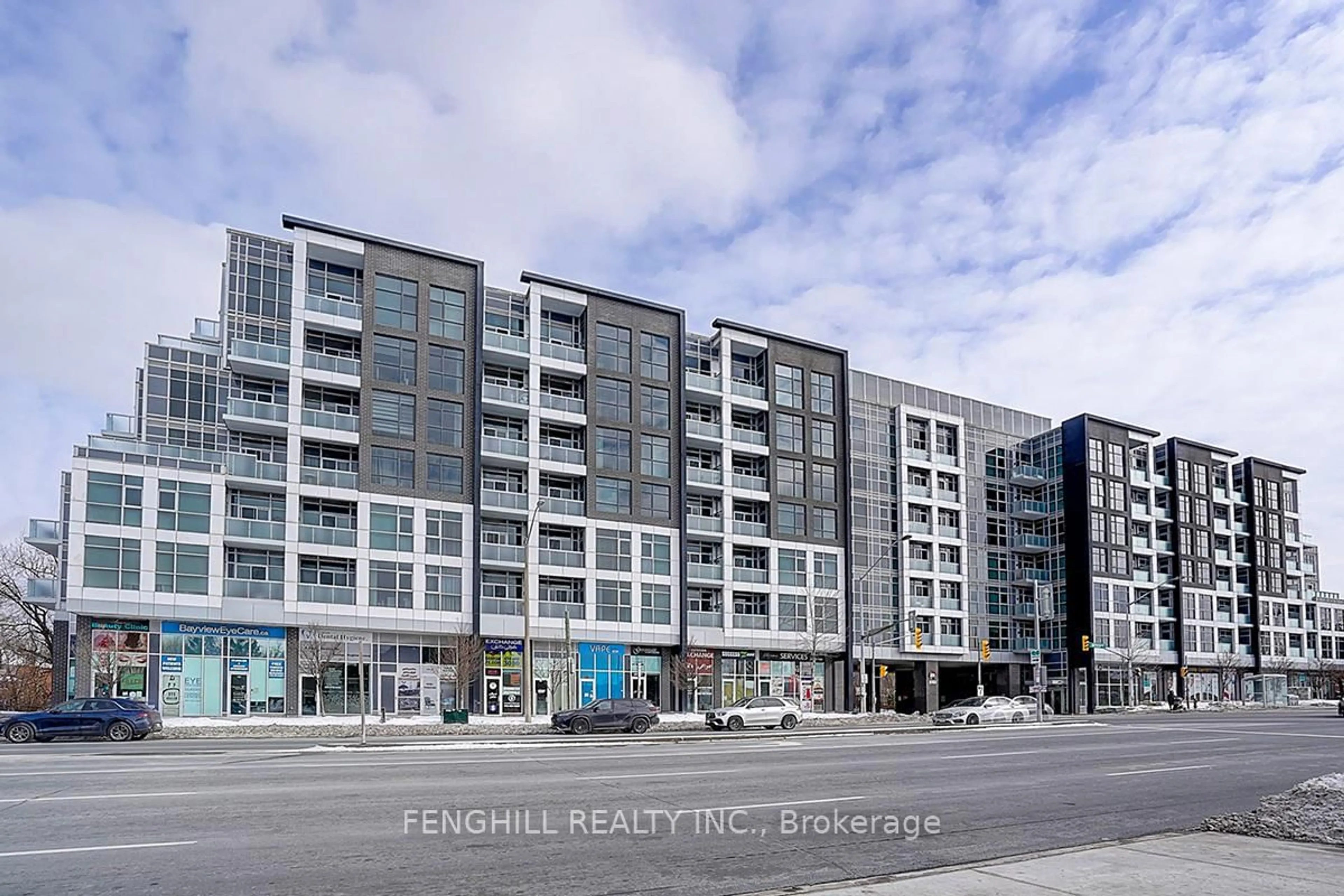 Unknown for 8763 Bayview Ave #506, Richmond Hill Ontario L4B 3V1