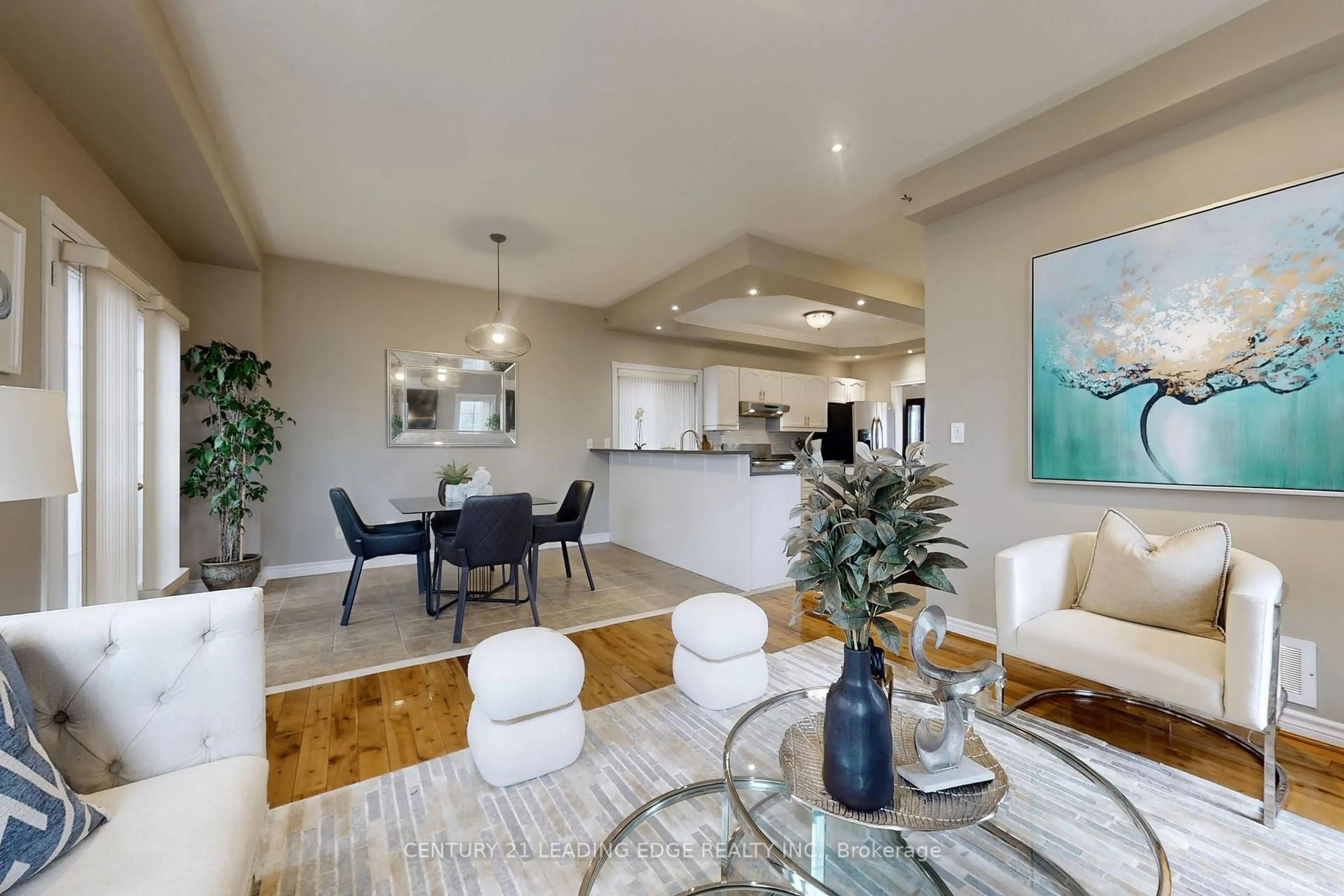 Unknown for 14 La Maria Lane, Vaughan Ontario L6A 3X2